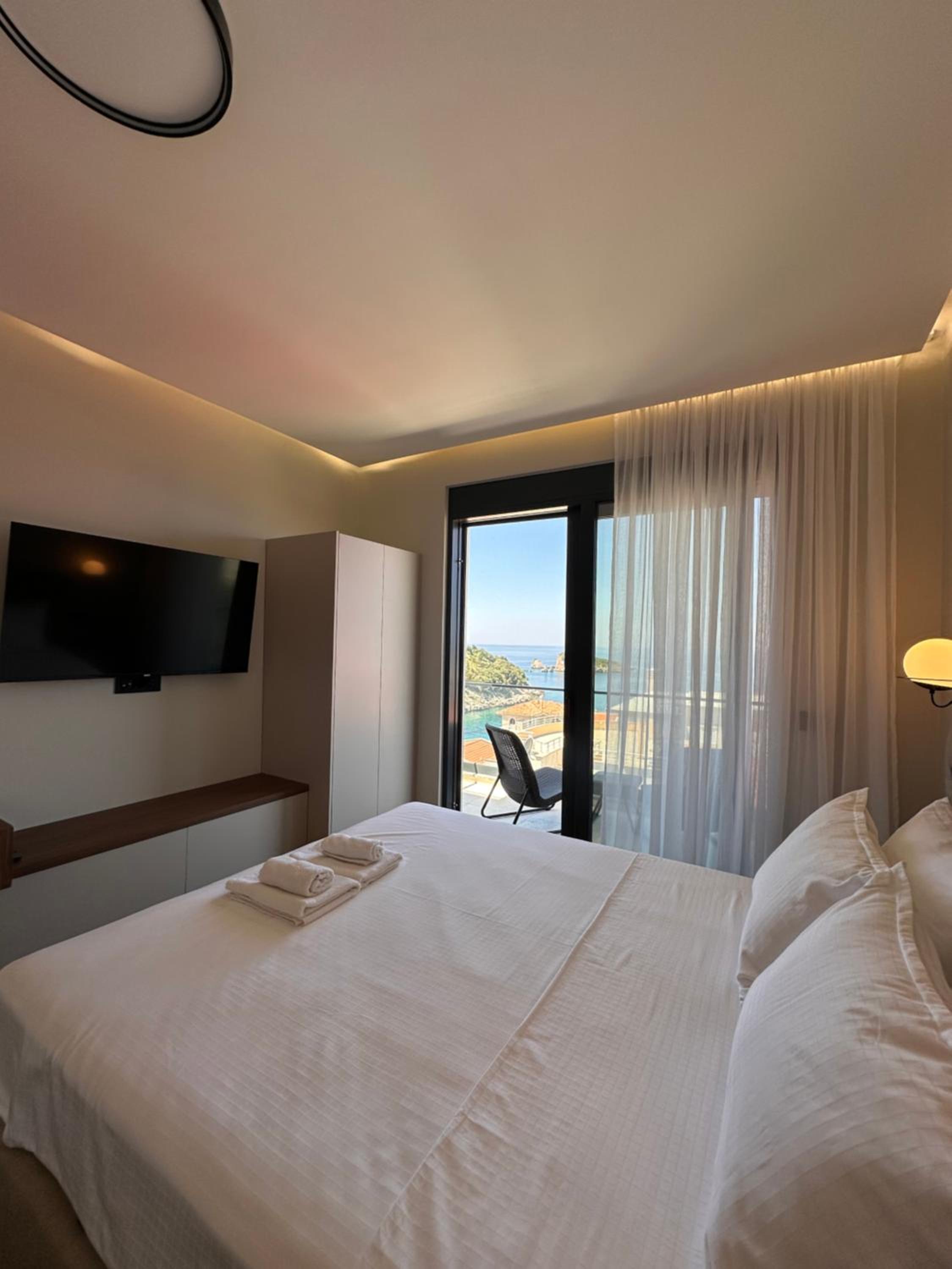 Residence Vongola