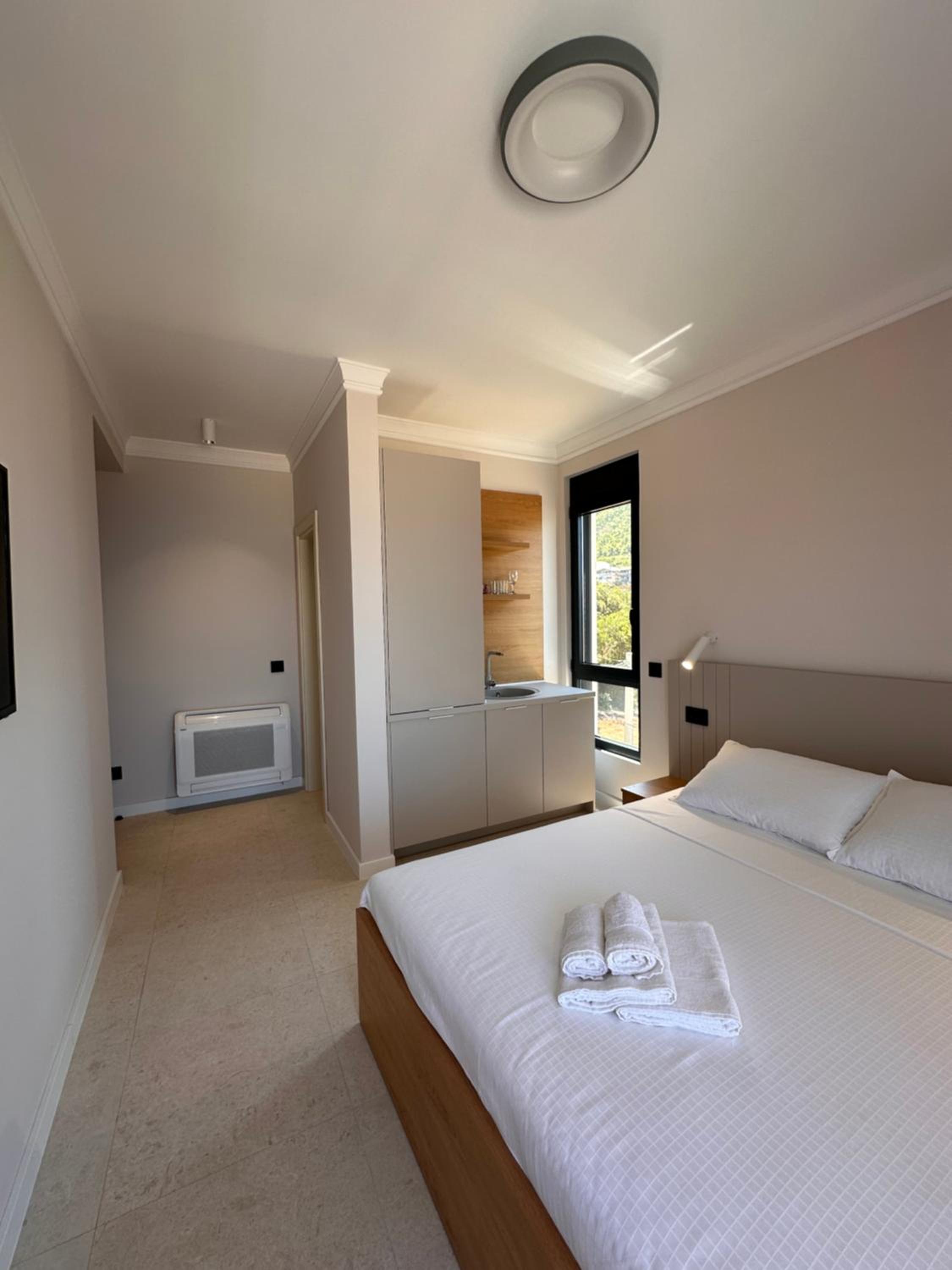 Residence Vongola