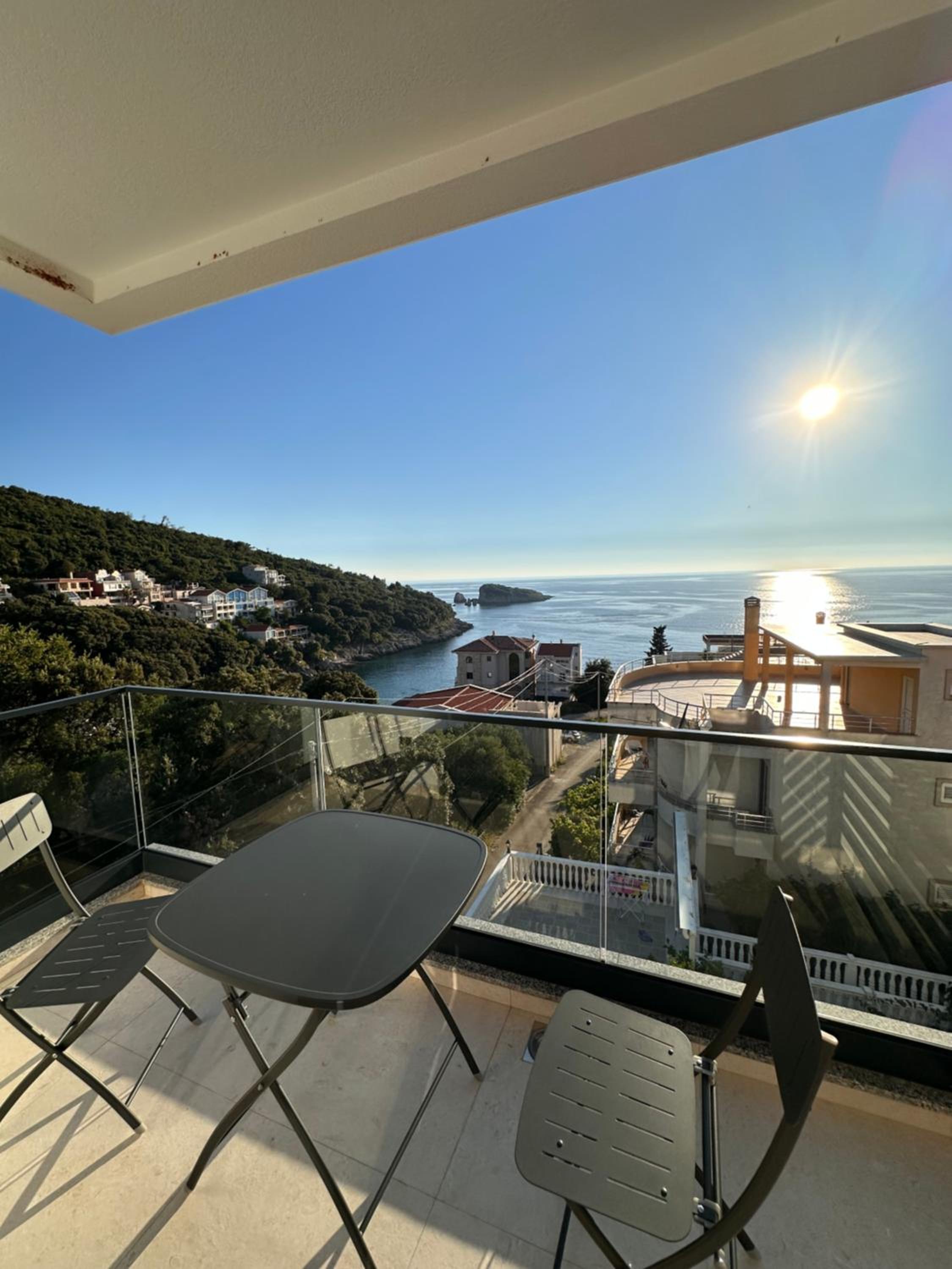 Residence Vongola