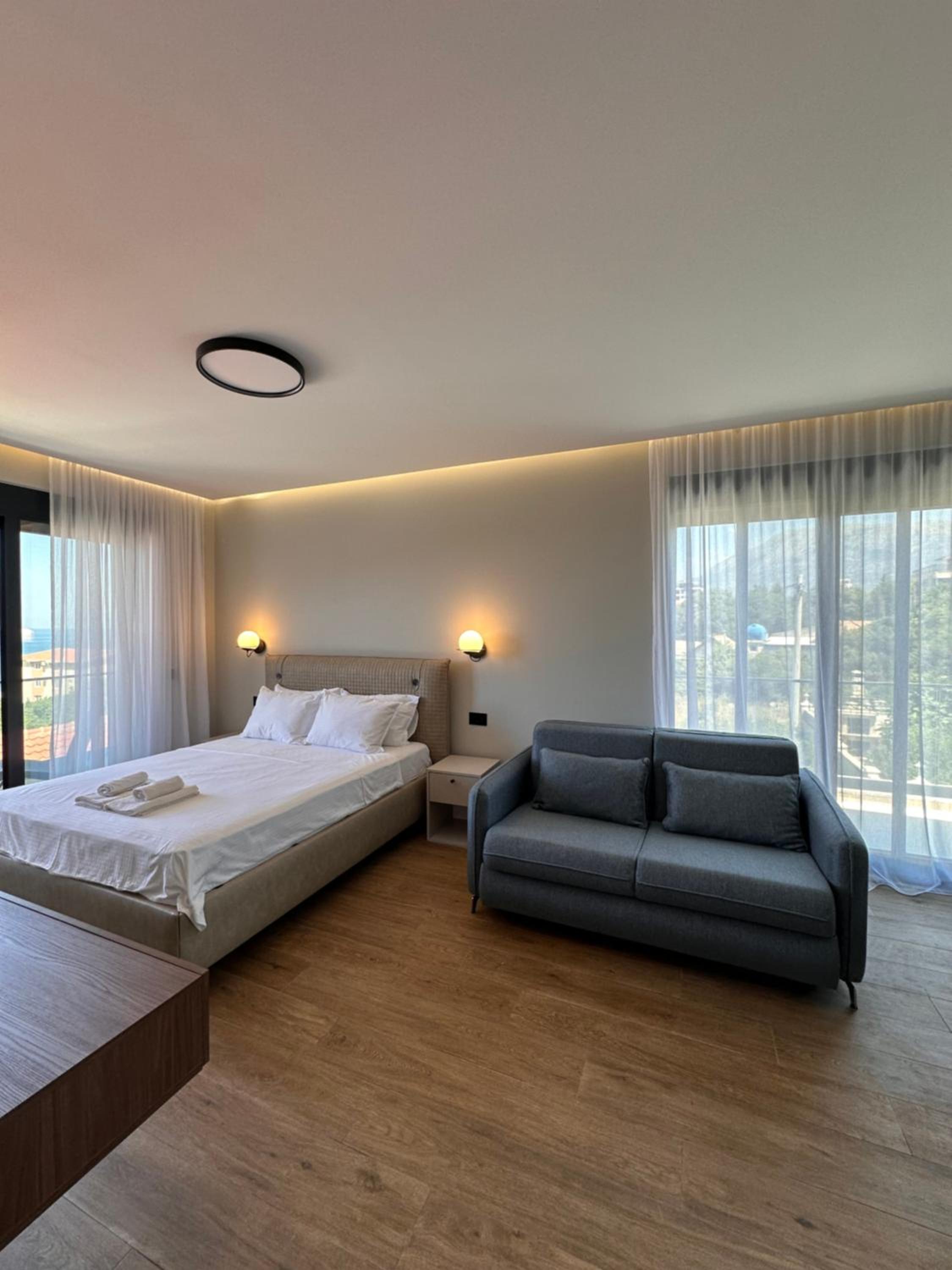 Residence Vongola