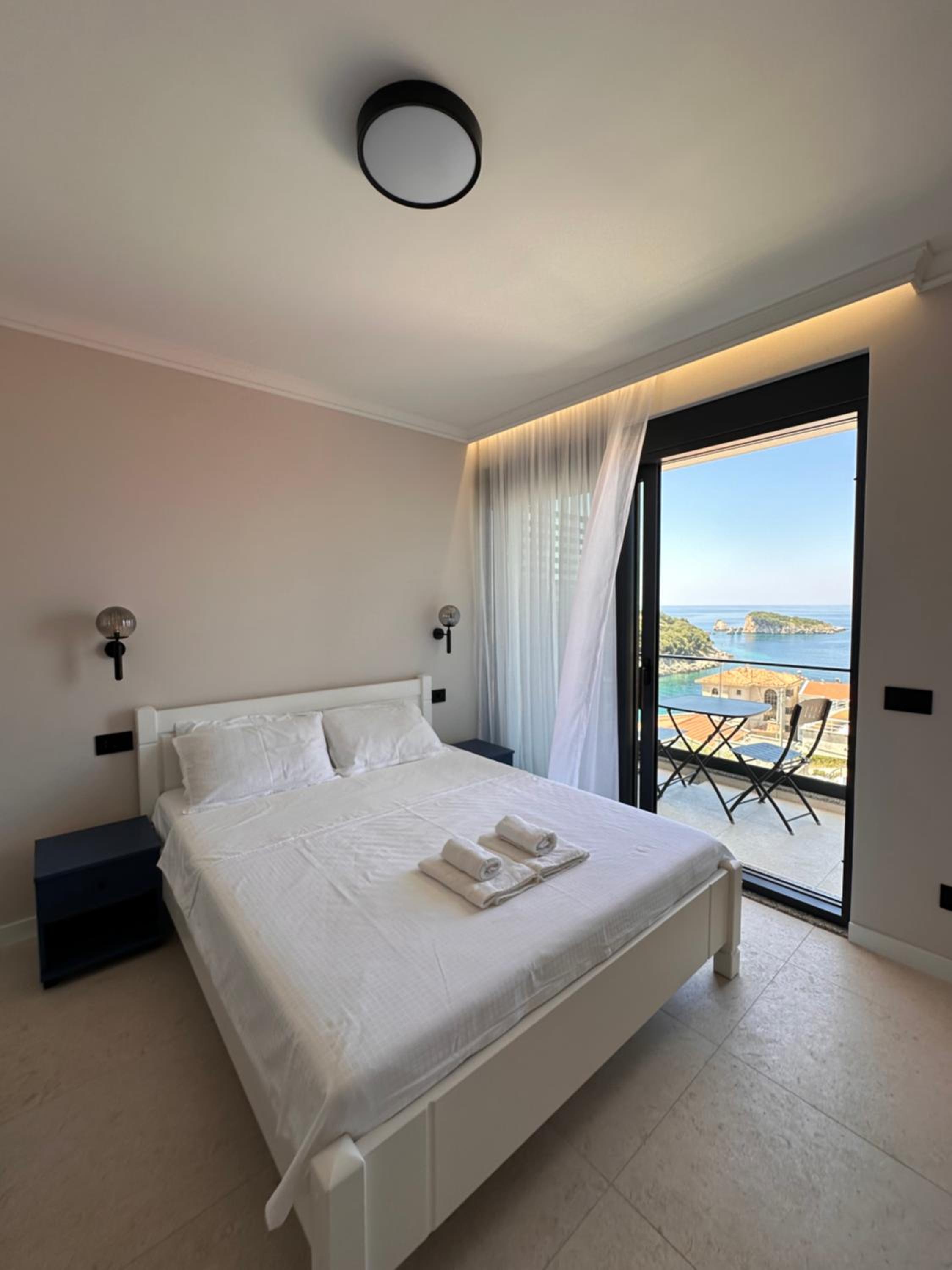 Residence Vongola