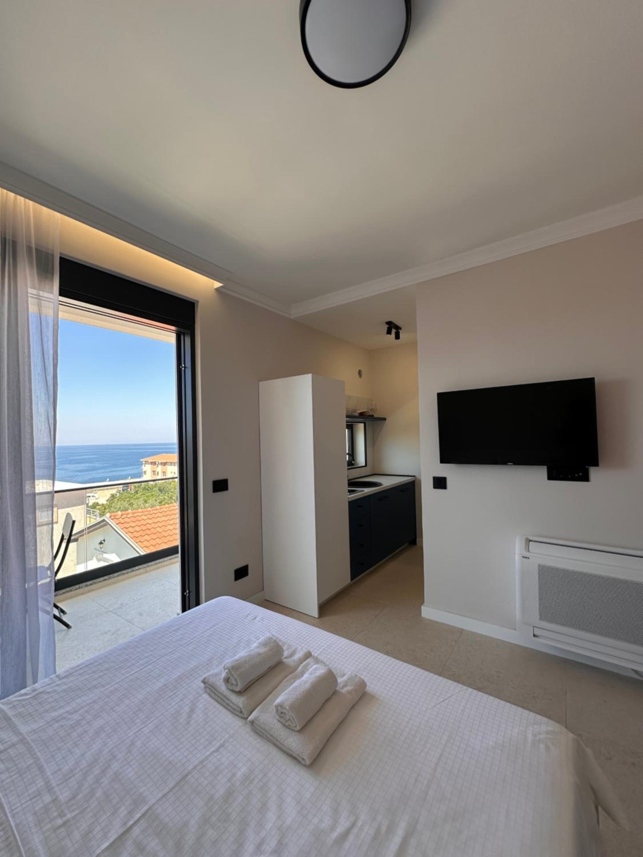 Residence Vongola