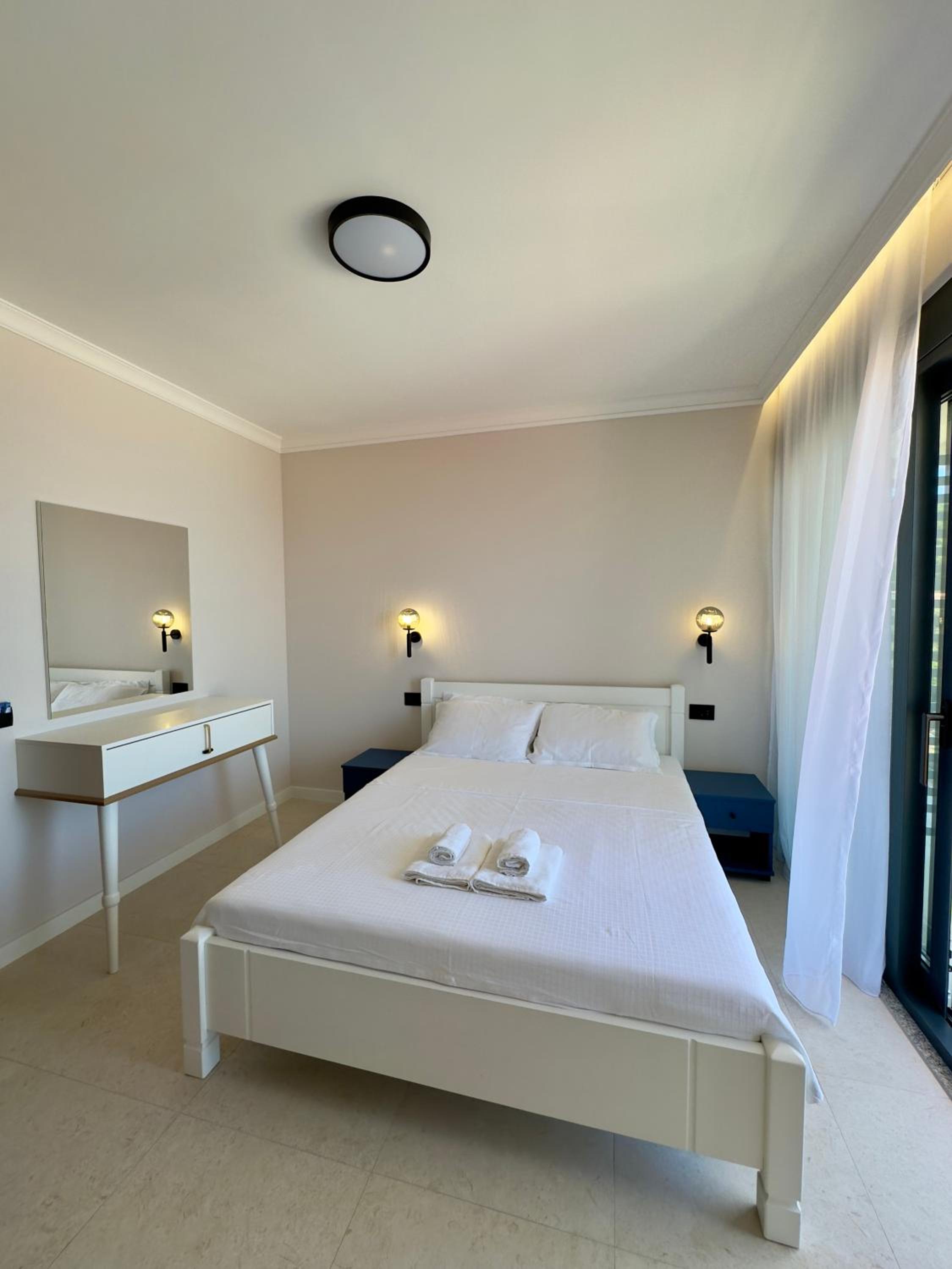 Residence Vongola