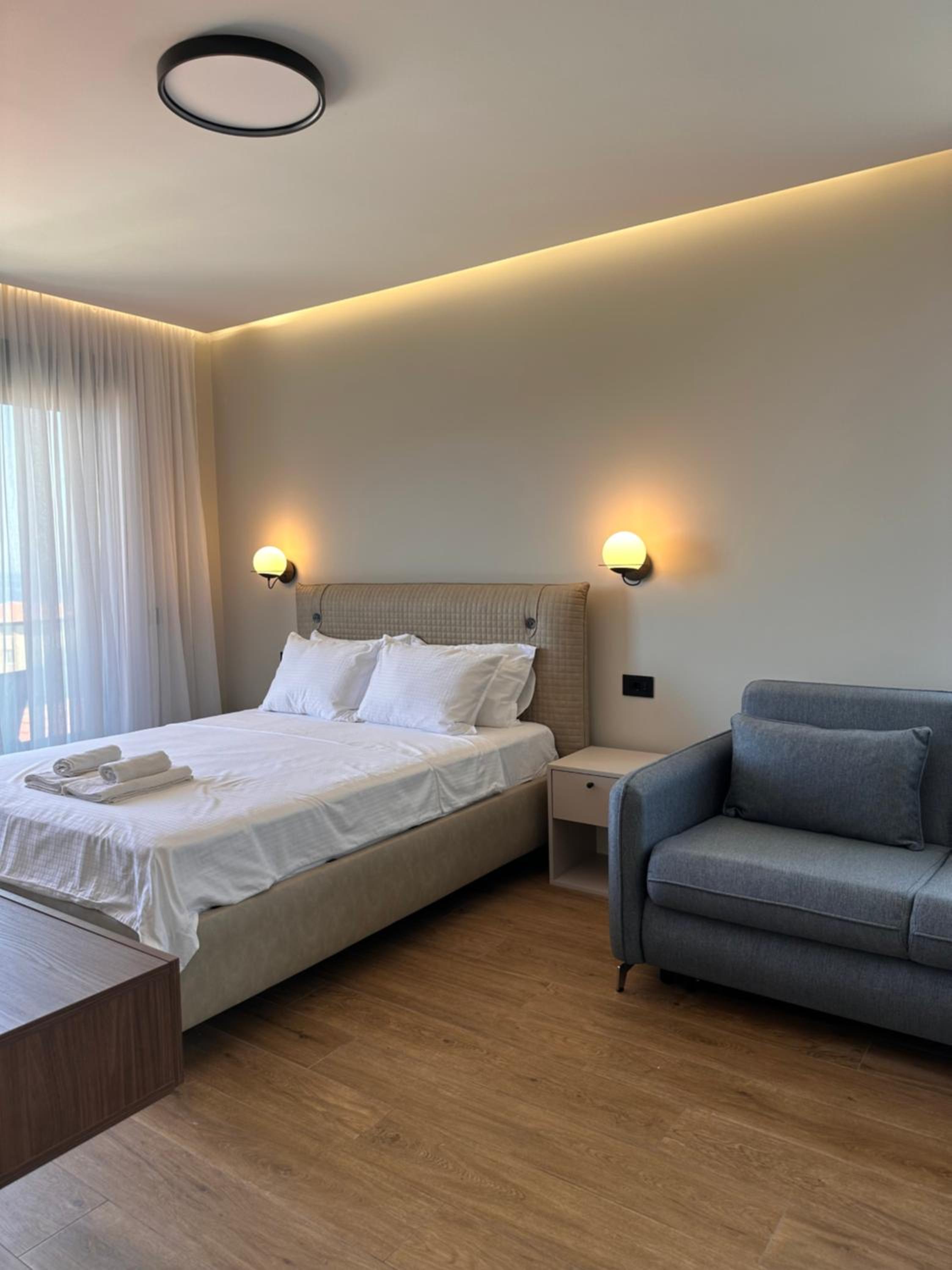 Residence Vongola