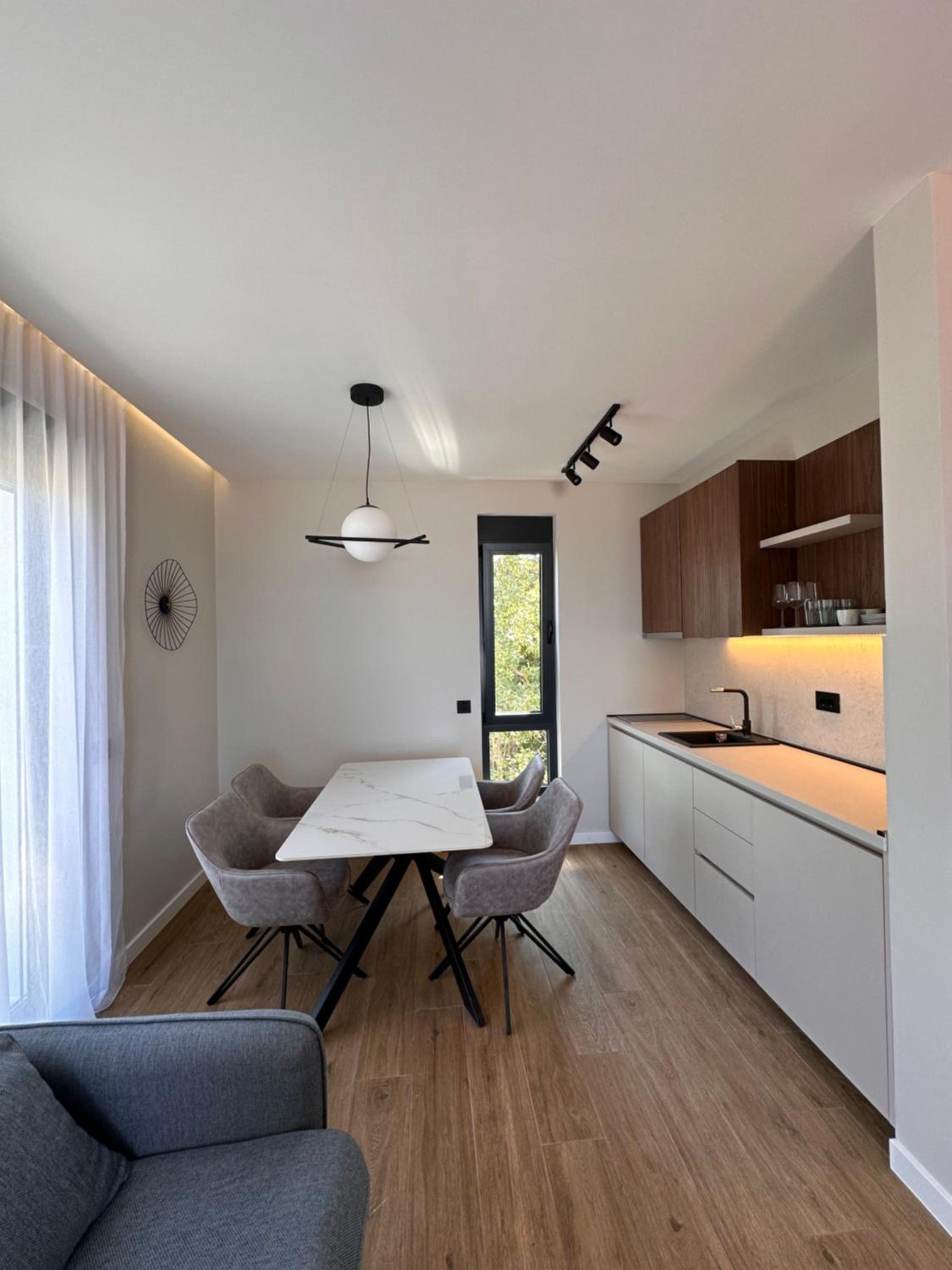 Residence Vongola