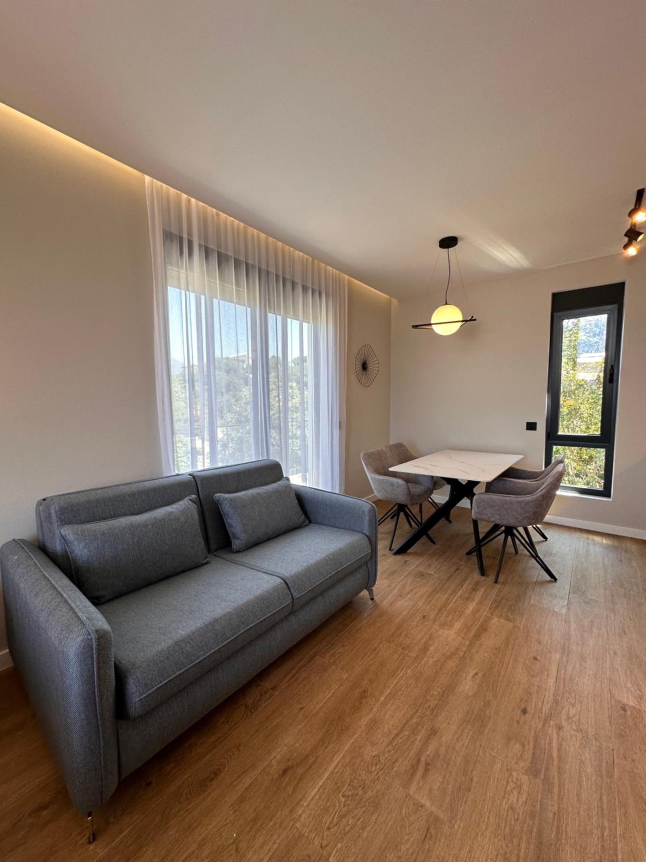 Residence Vongola
