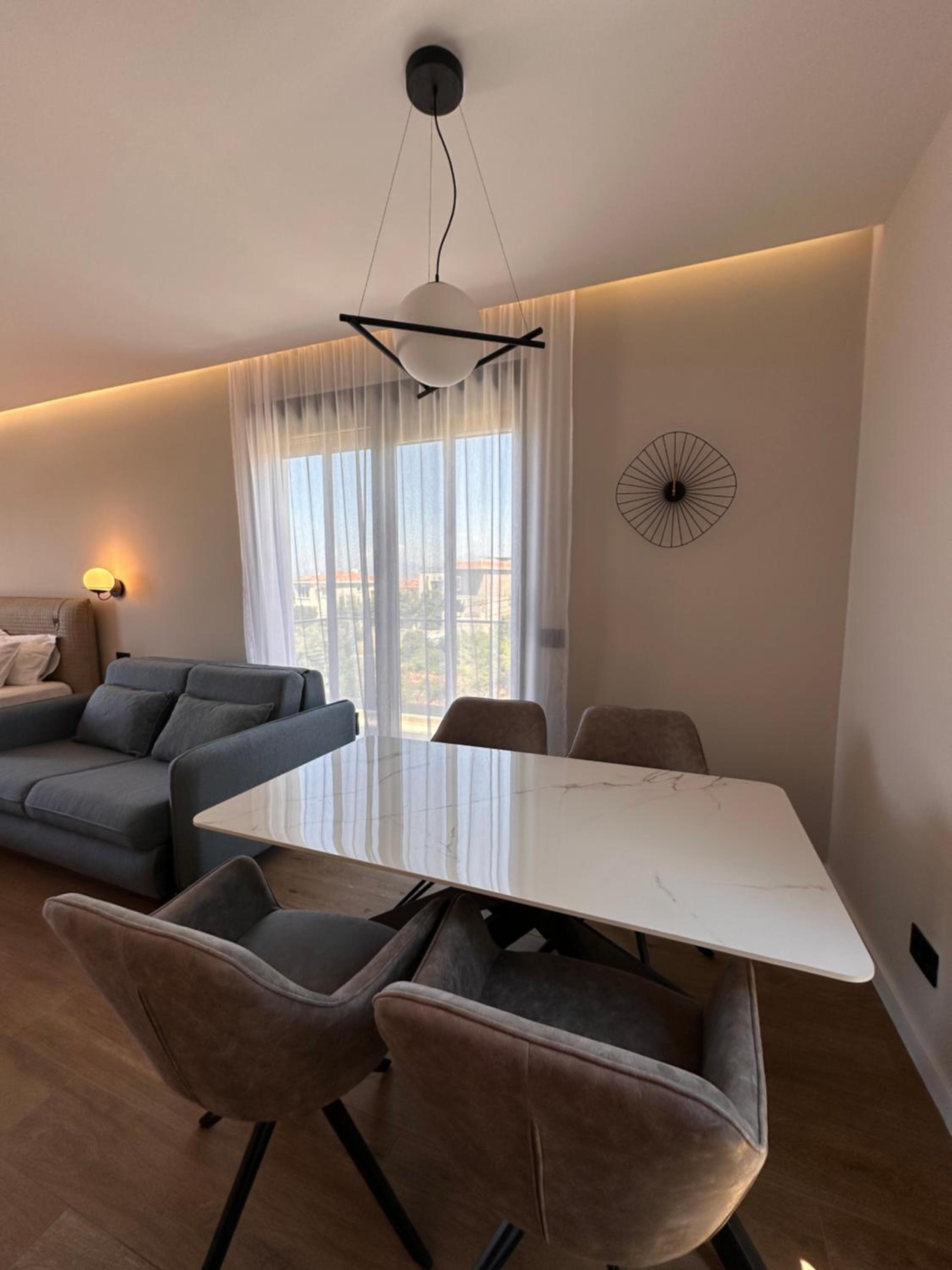 Residence Vongola