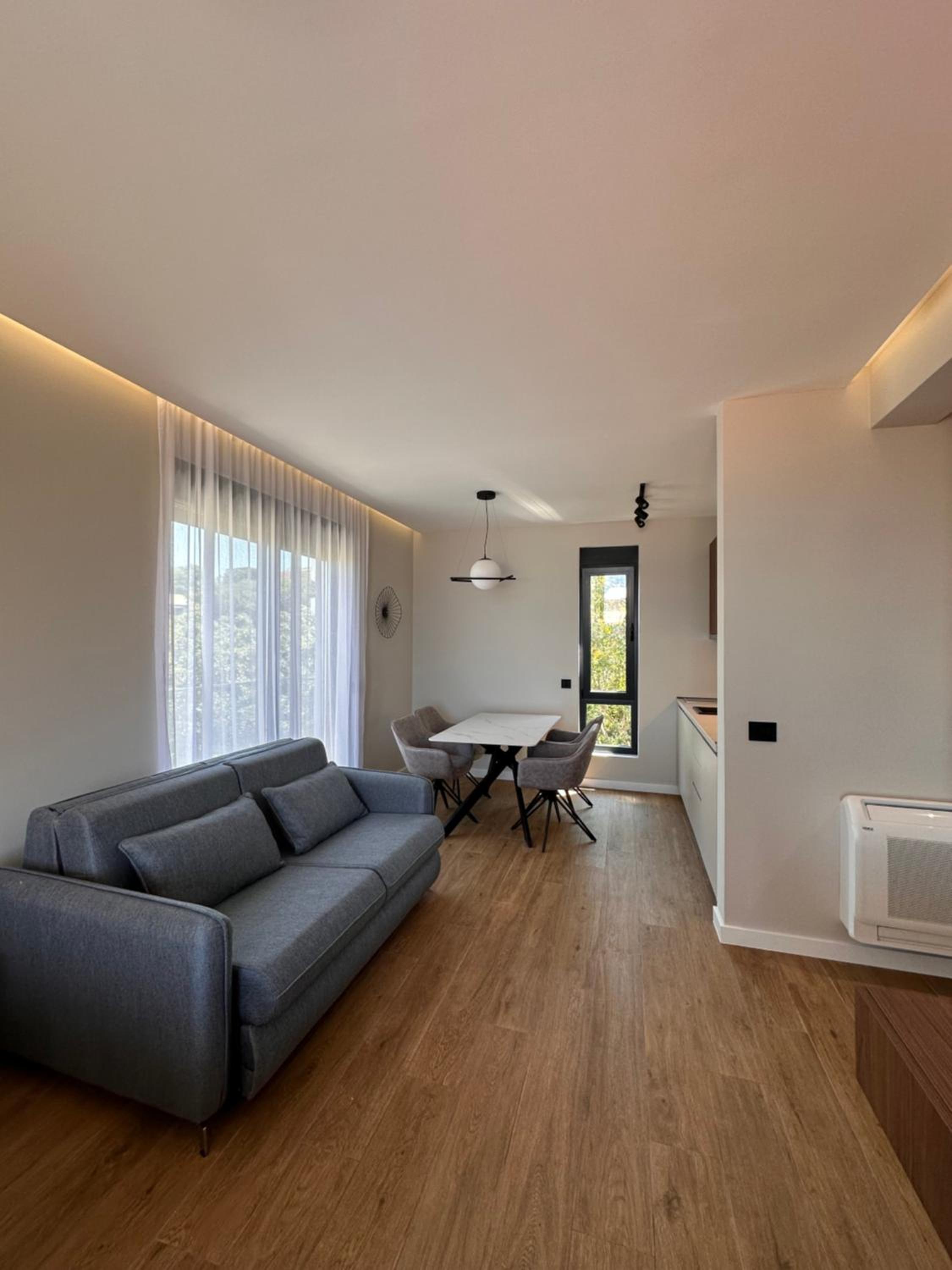 Residence Vongola