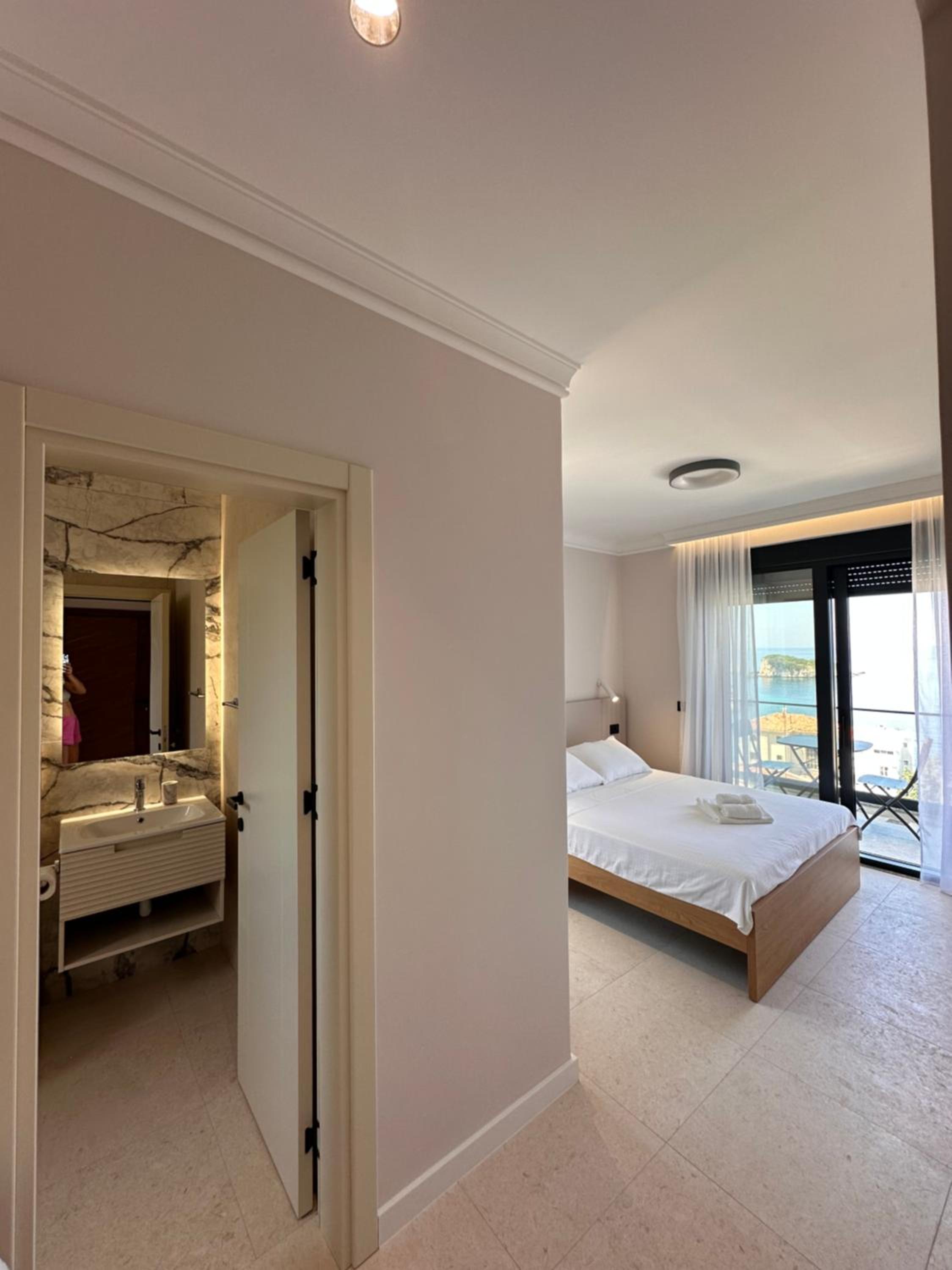 Residence Vongola