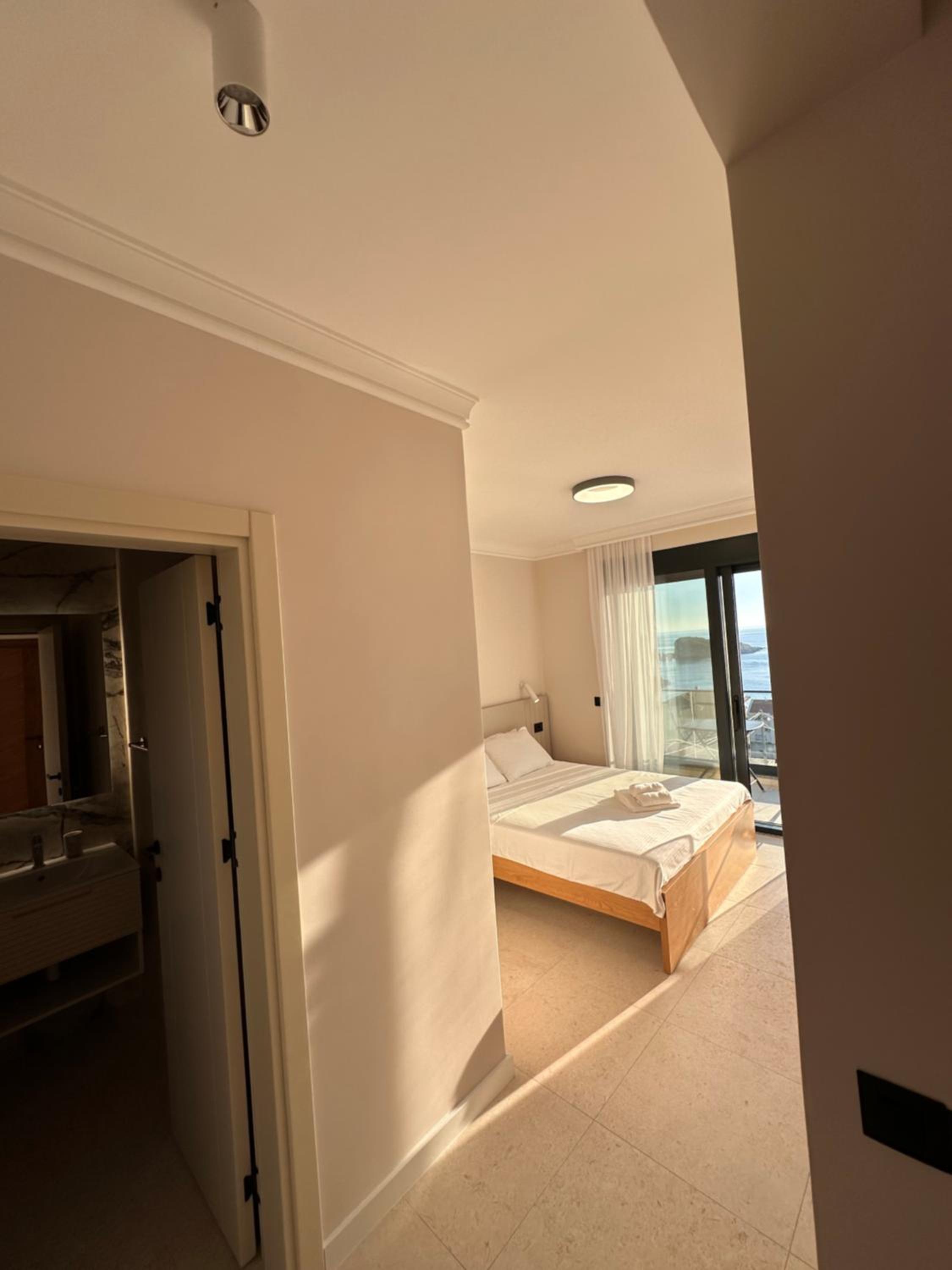 Residence Vongola