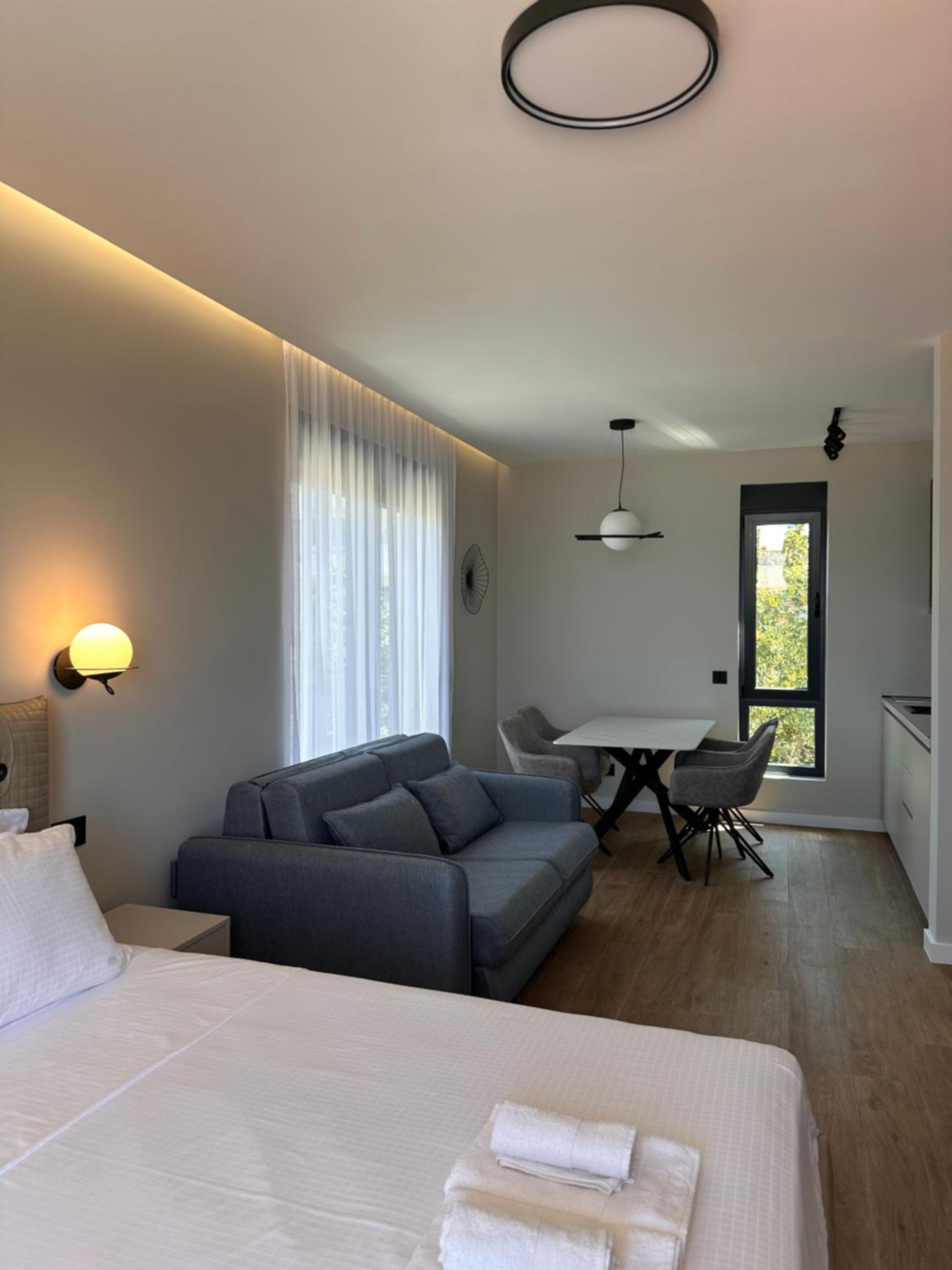 Residence Vongola