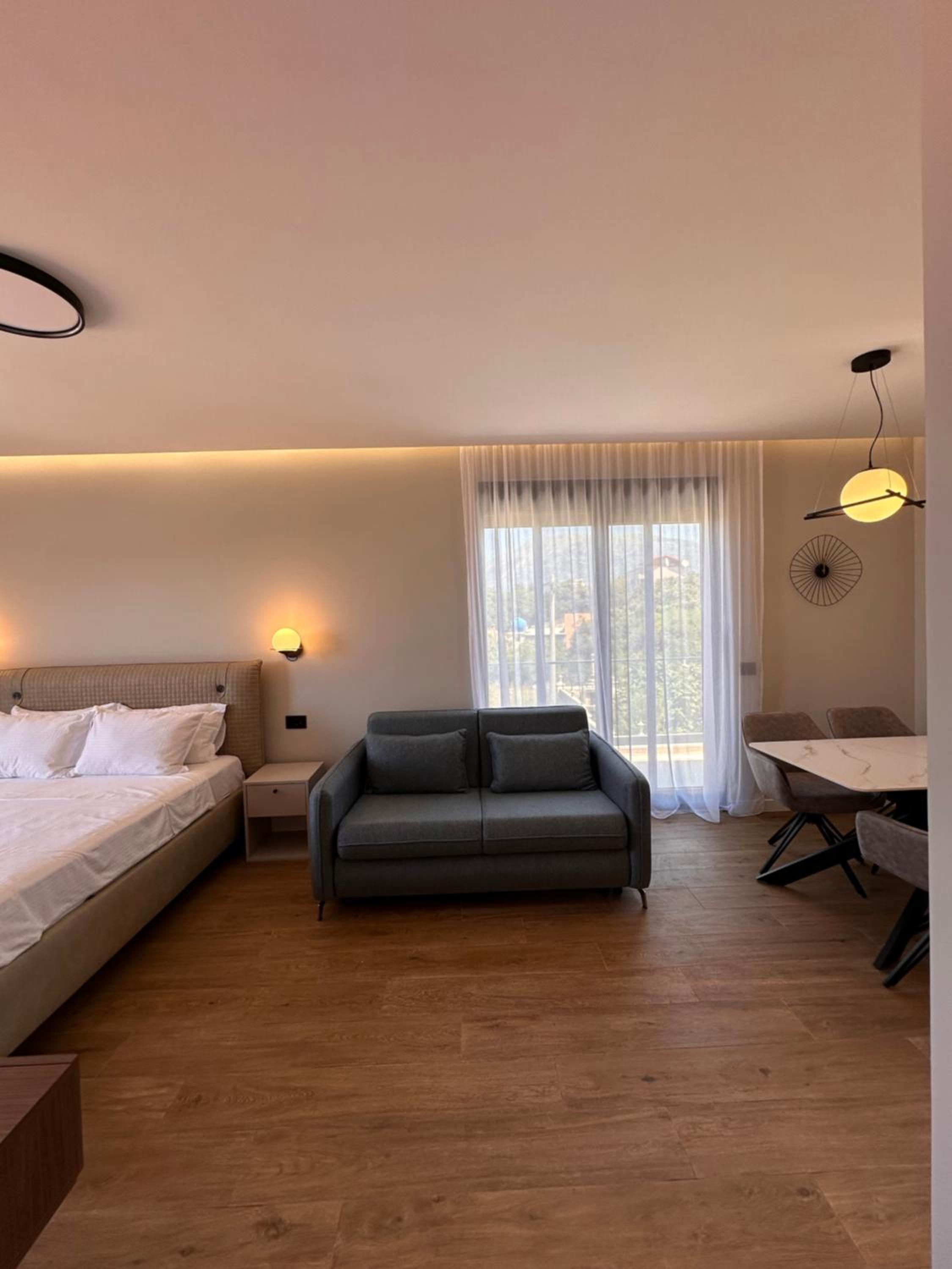 Residence Vongola