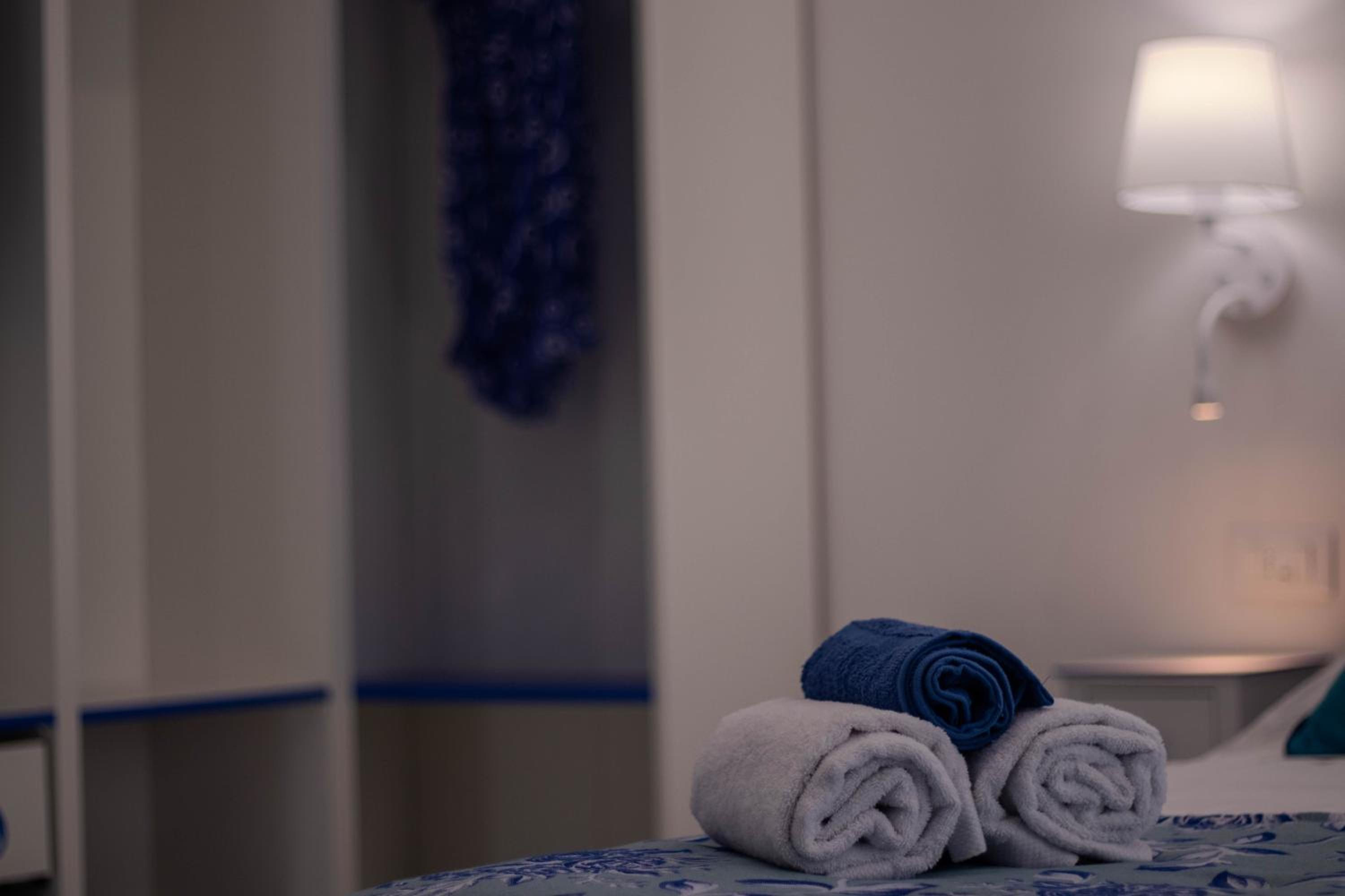 Villa Luci di Capri photo 4