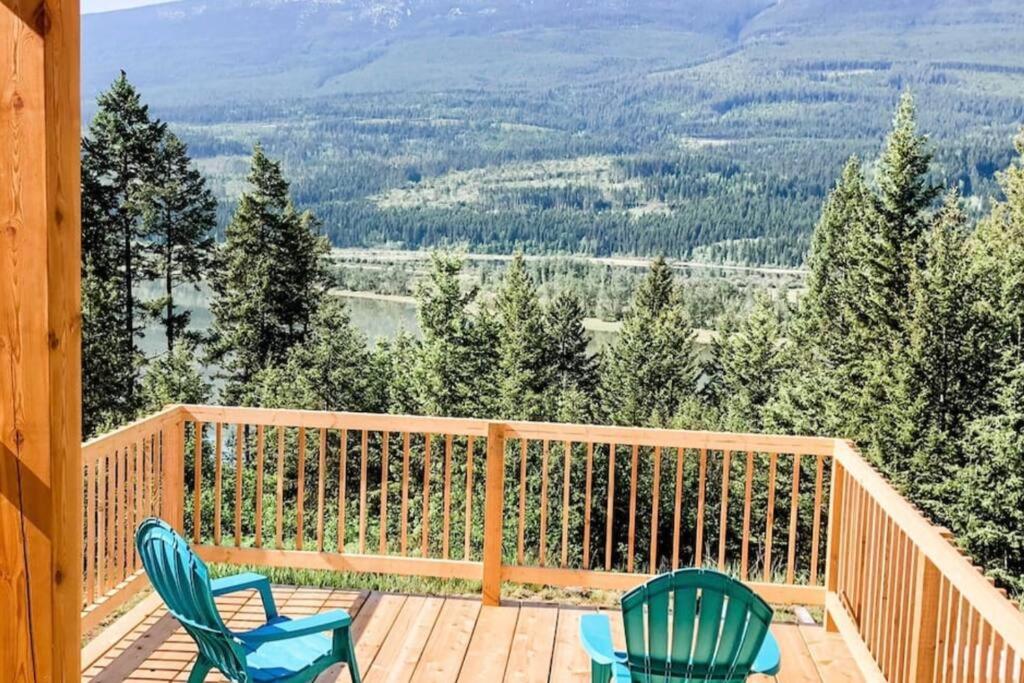 Riverview Lodge