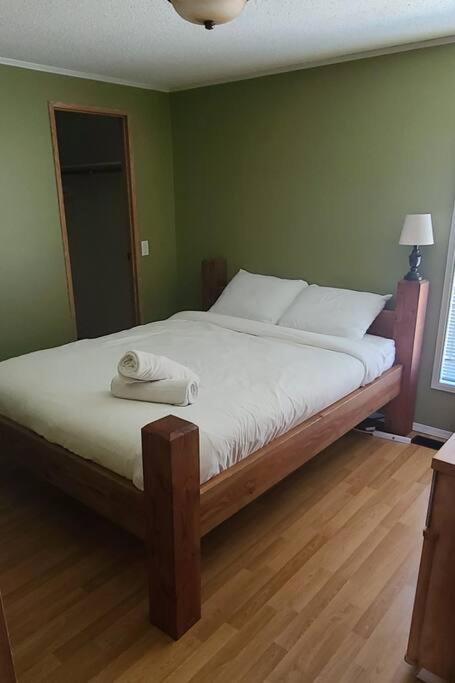Riverview Lodge