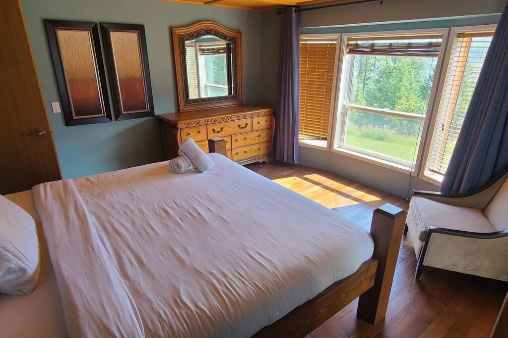 Riverview Lodge