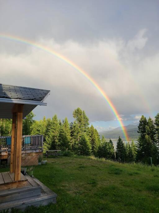Riverview Lodge