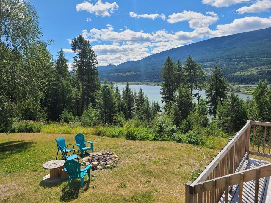 Riverview Lodge