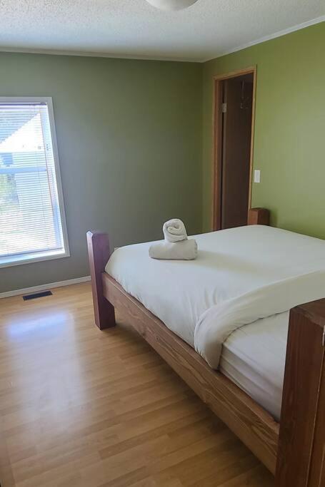 Riverview Lodge