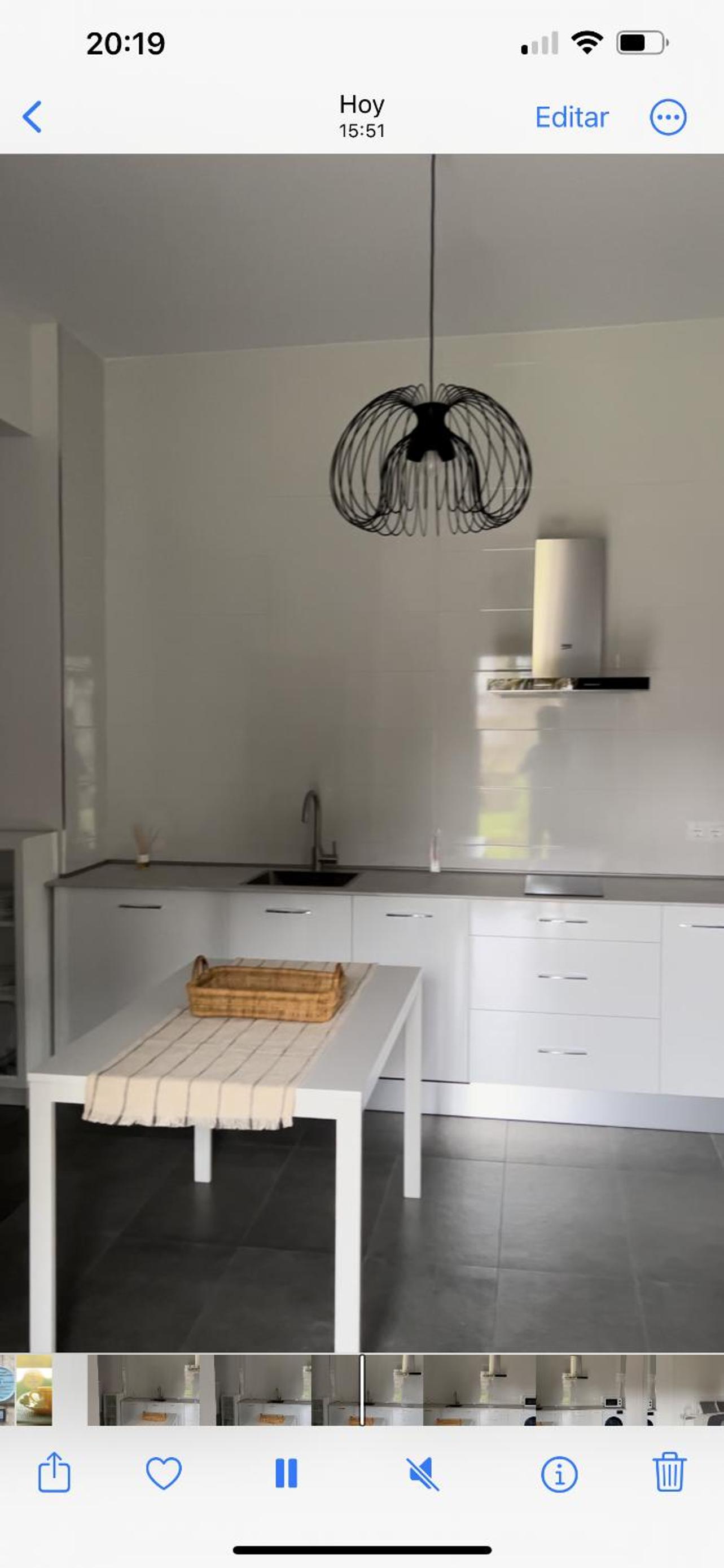 Villa Marta loft diáfano con jardín y aparcamiento en Villa histórica
