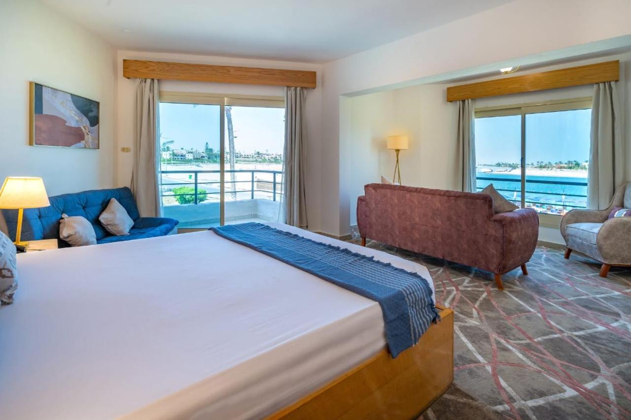 Marina Plaza Resort Alamein