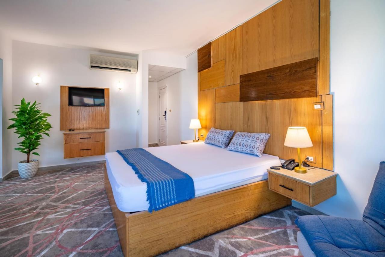 Marina Plaza Resort Alamein
