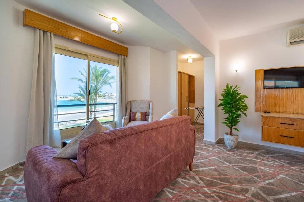 Marina Plaza Resort Alamein