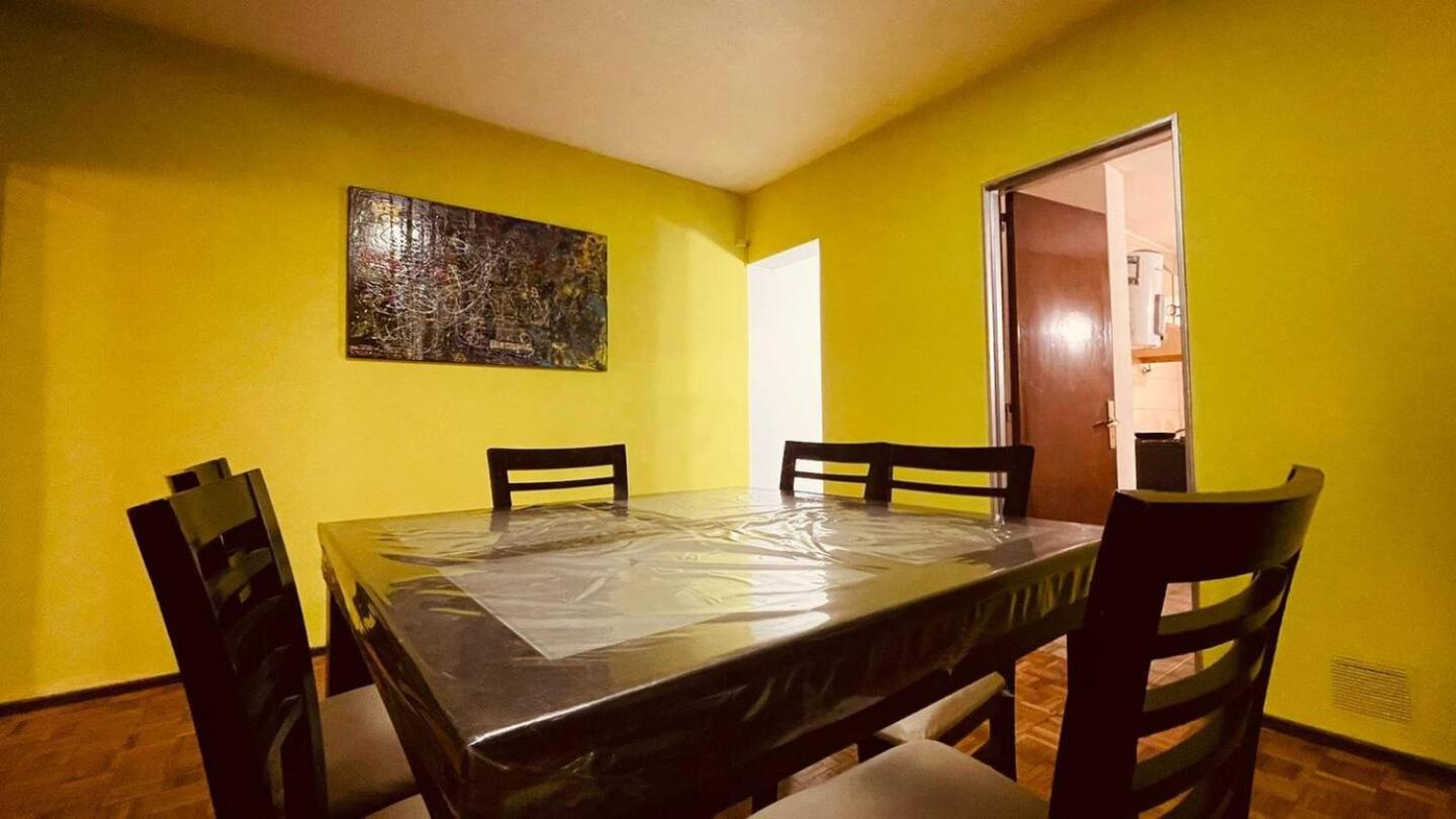 Black Sheep International Hostel