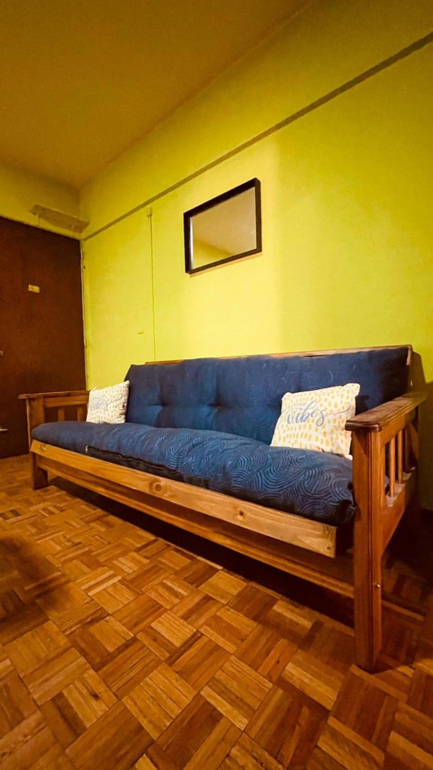 Black Sheep International Hostel