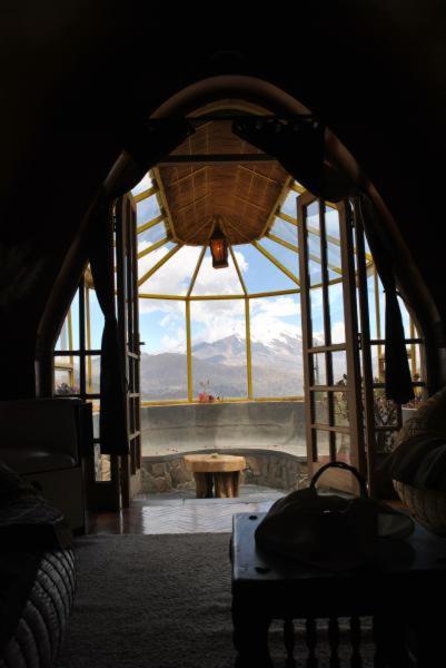 ALLKAMARI Eco-Resort&Spa