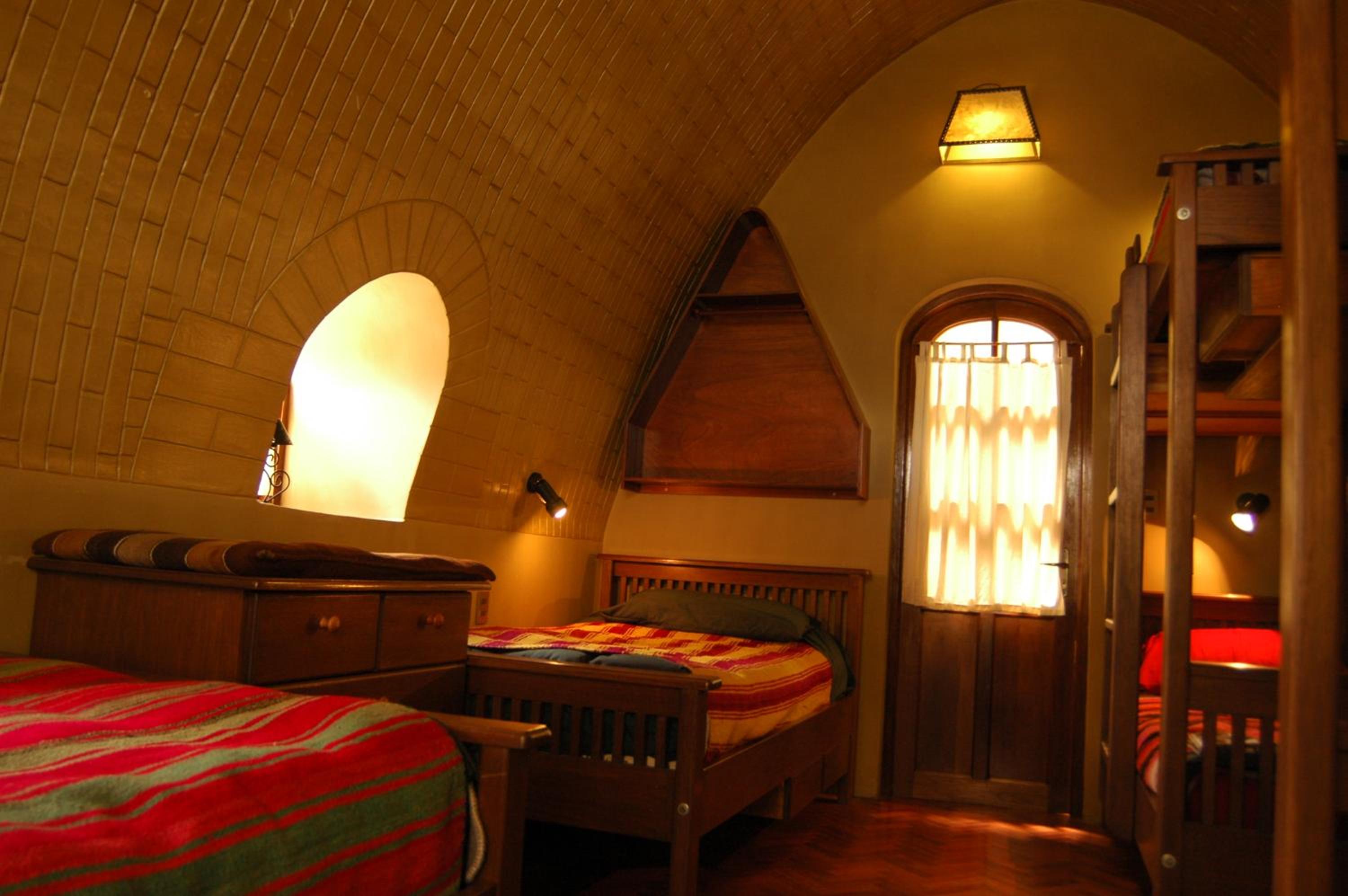 ALLKAMARI Eco-Resort&Spa