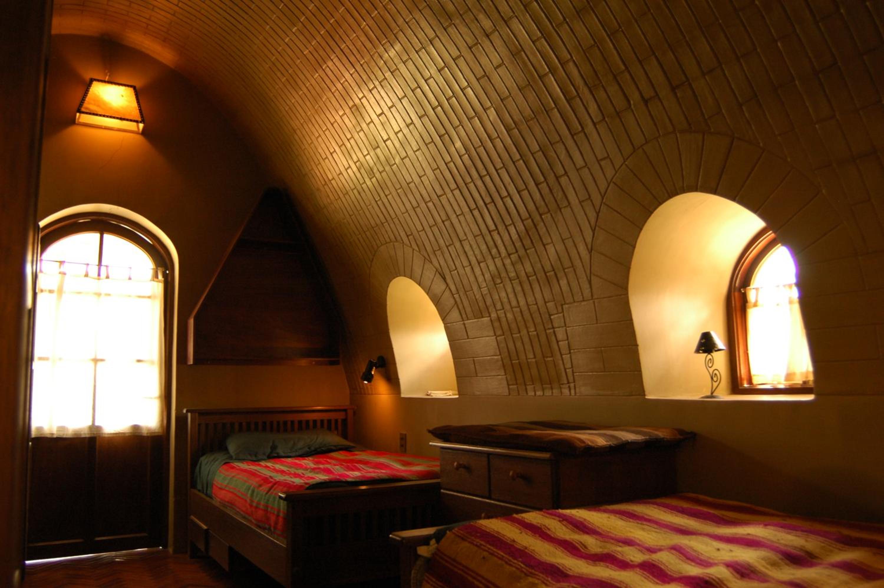 ALLKAMARI Eco-Resort&Spa