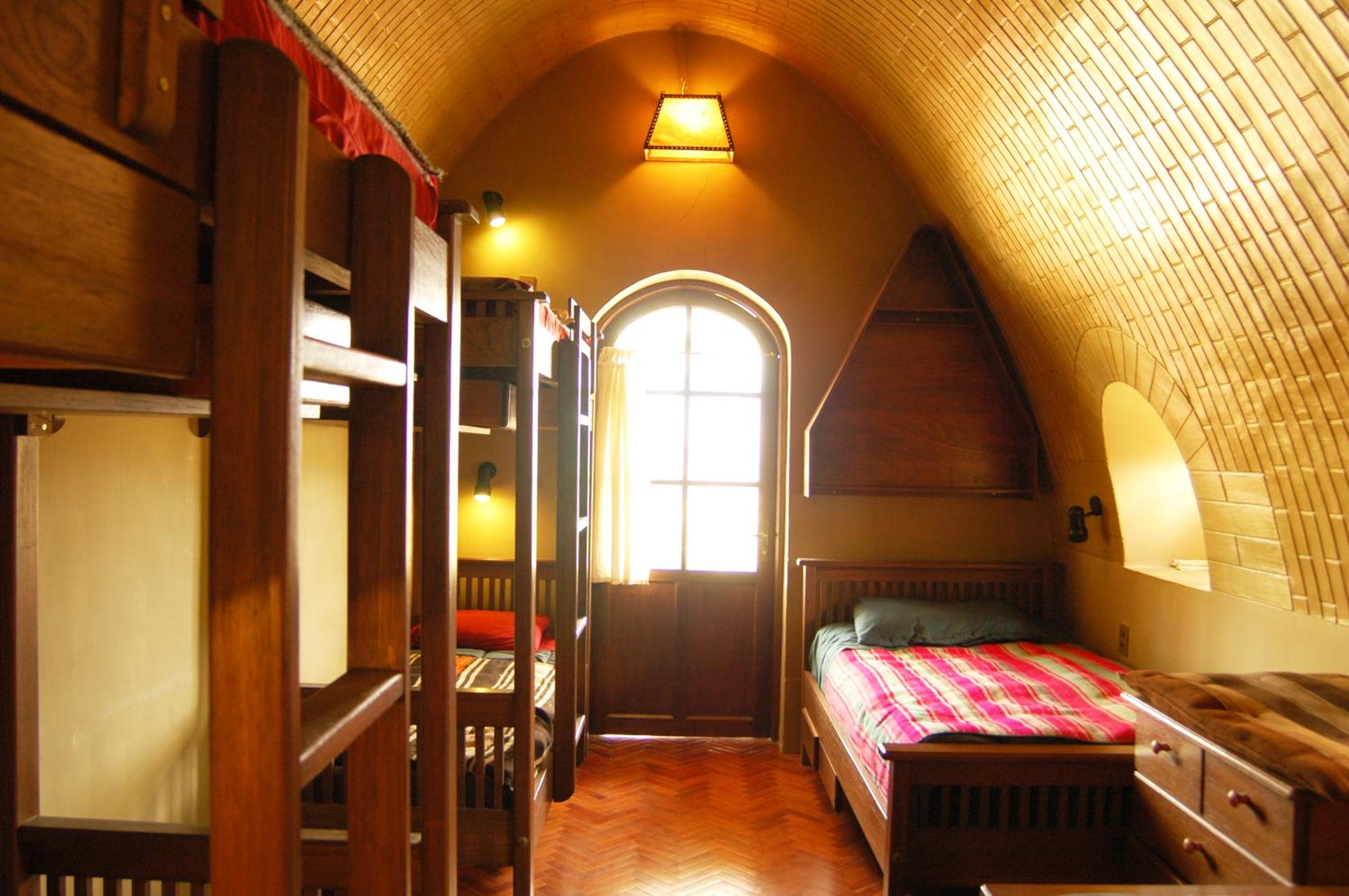 ALLKAMARI Eco-Resort&Spa