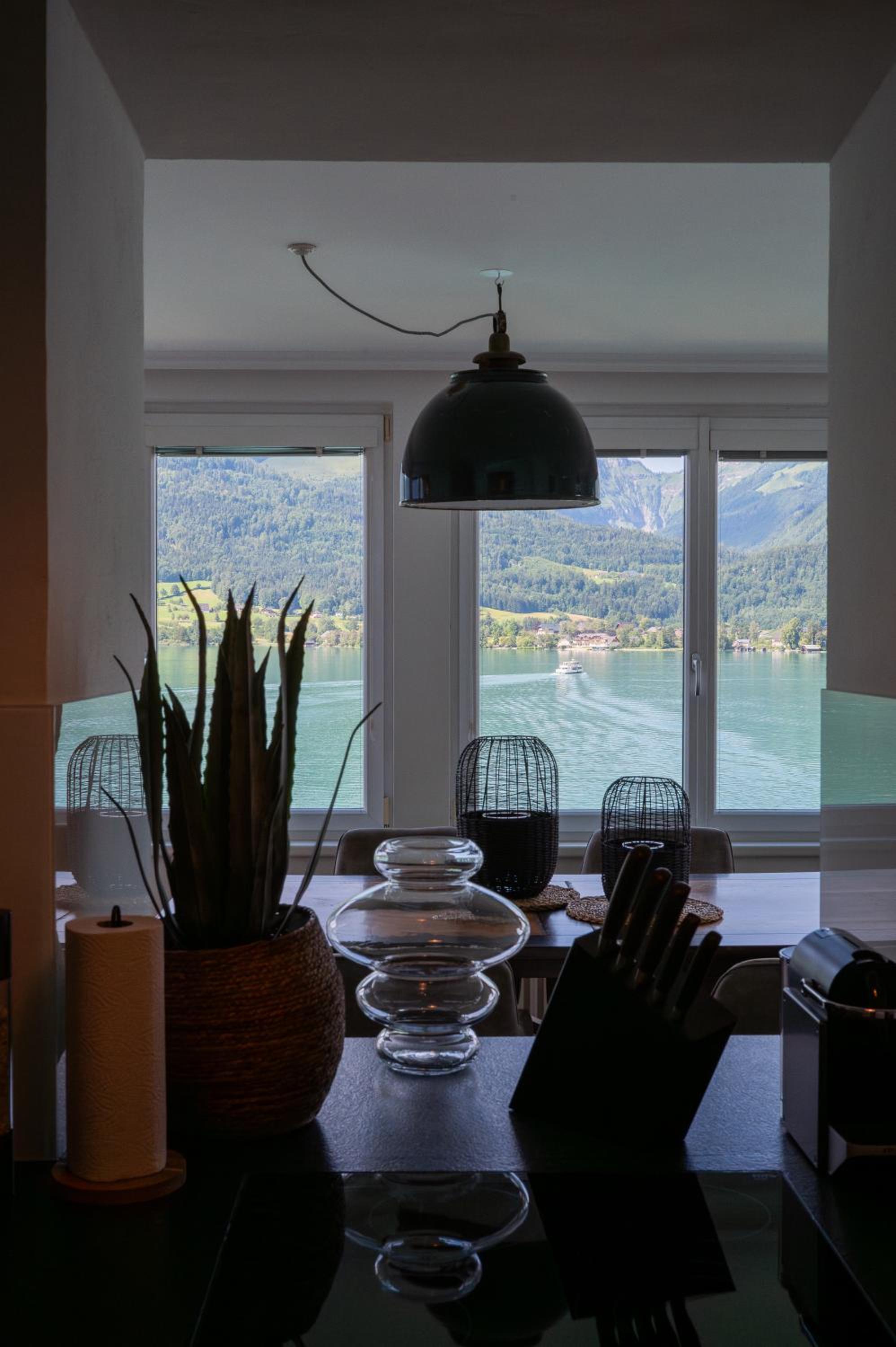 Eden Apartments Vista Lago