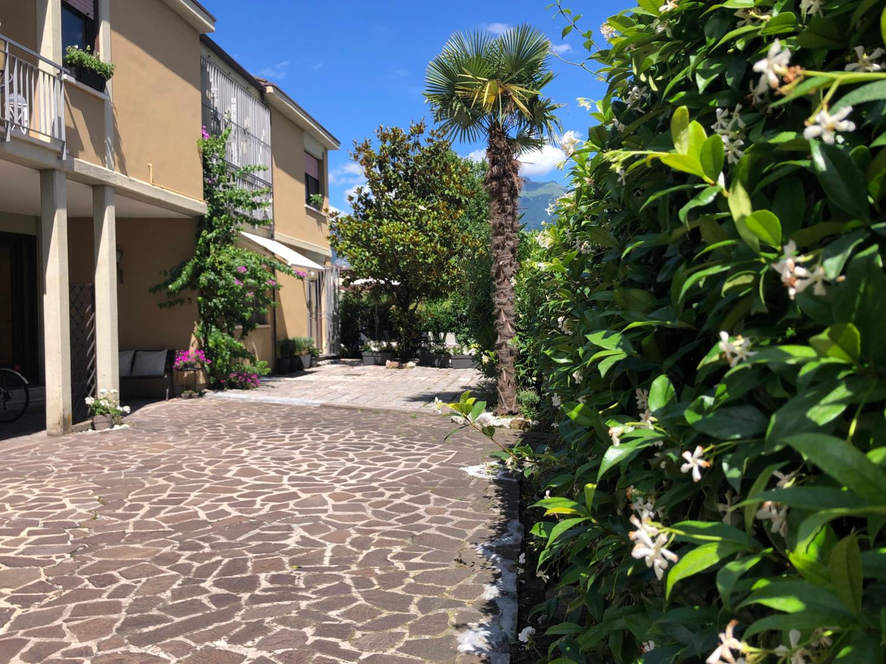 Hotel Appartamento Villatorretta24