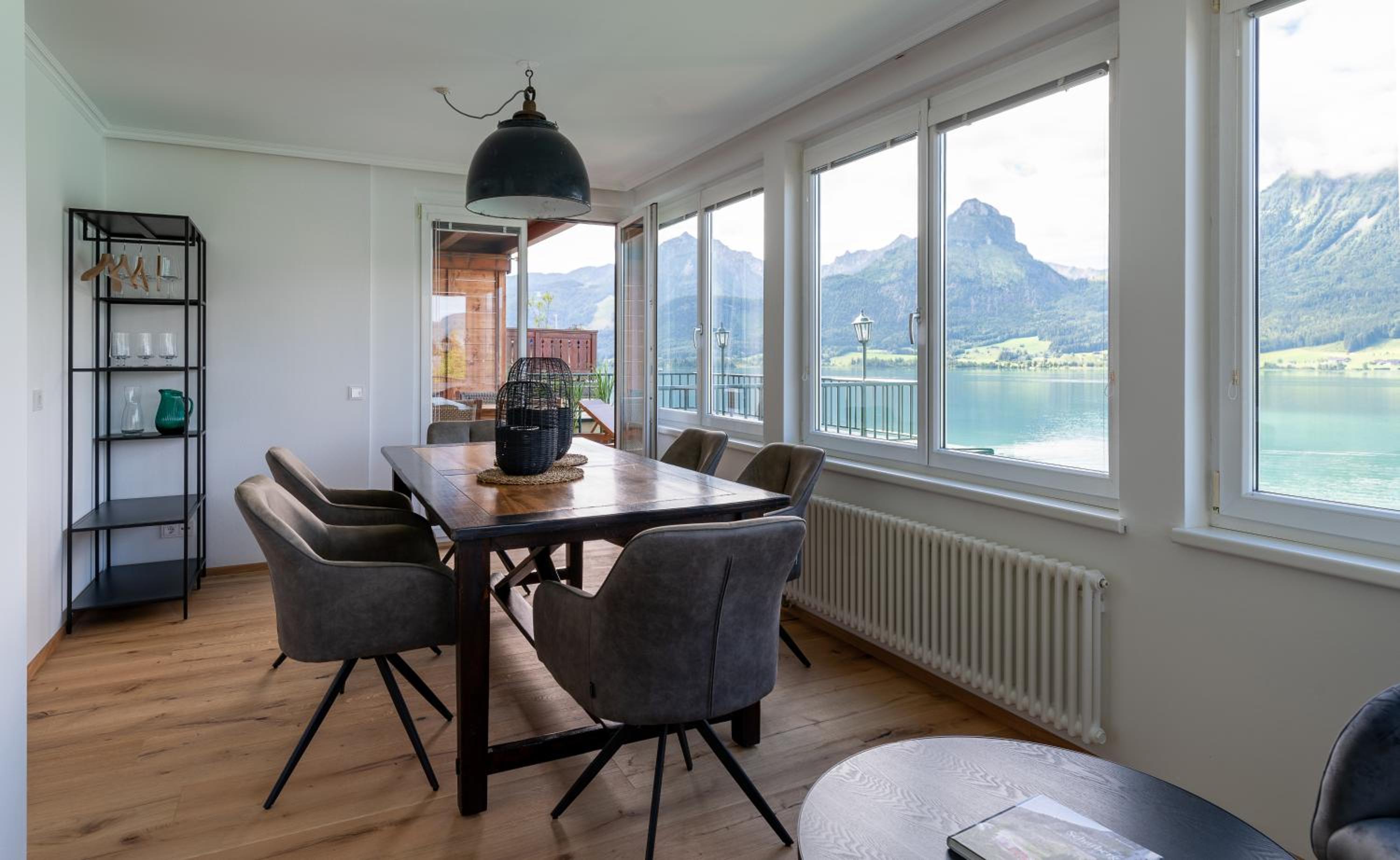 Eden Apartments Vista Lago