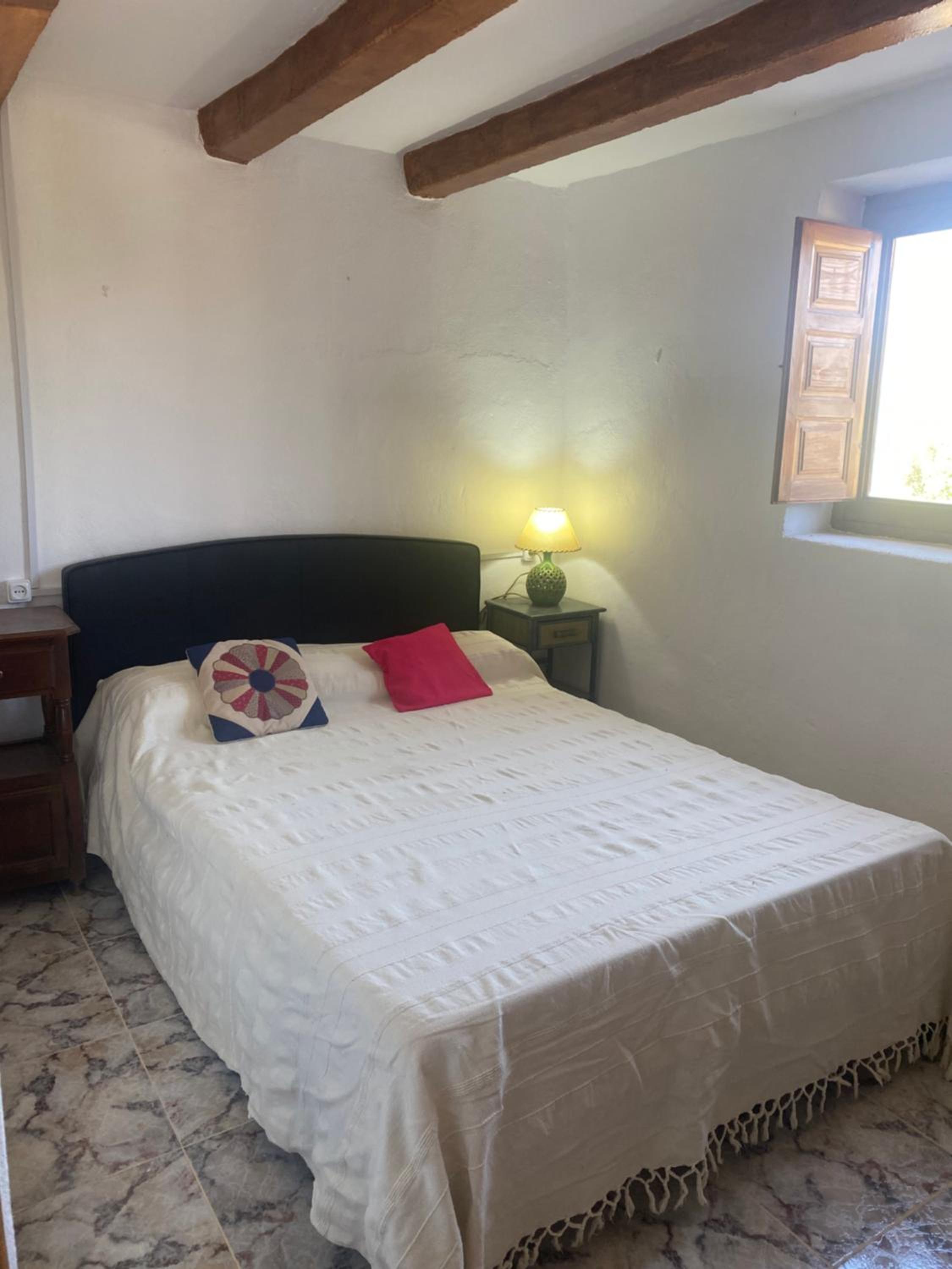 Luby Cortijo el Tío Emilio
