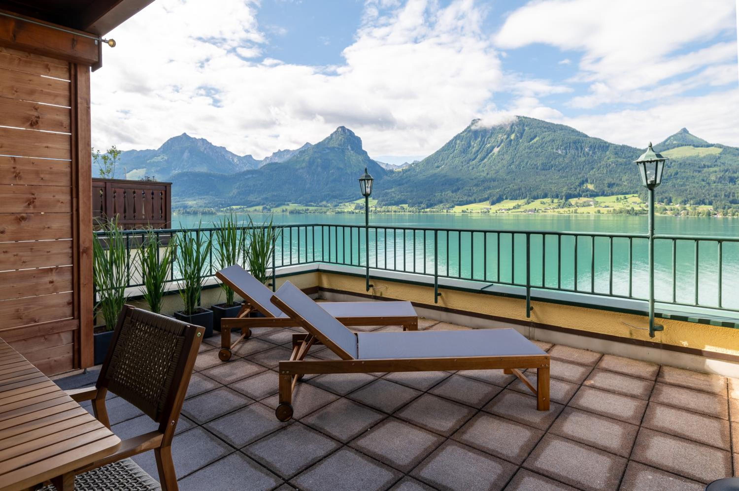 Eden Apartments Vista Lago