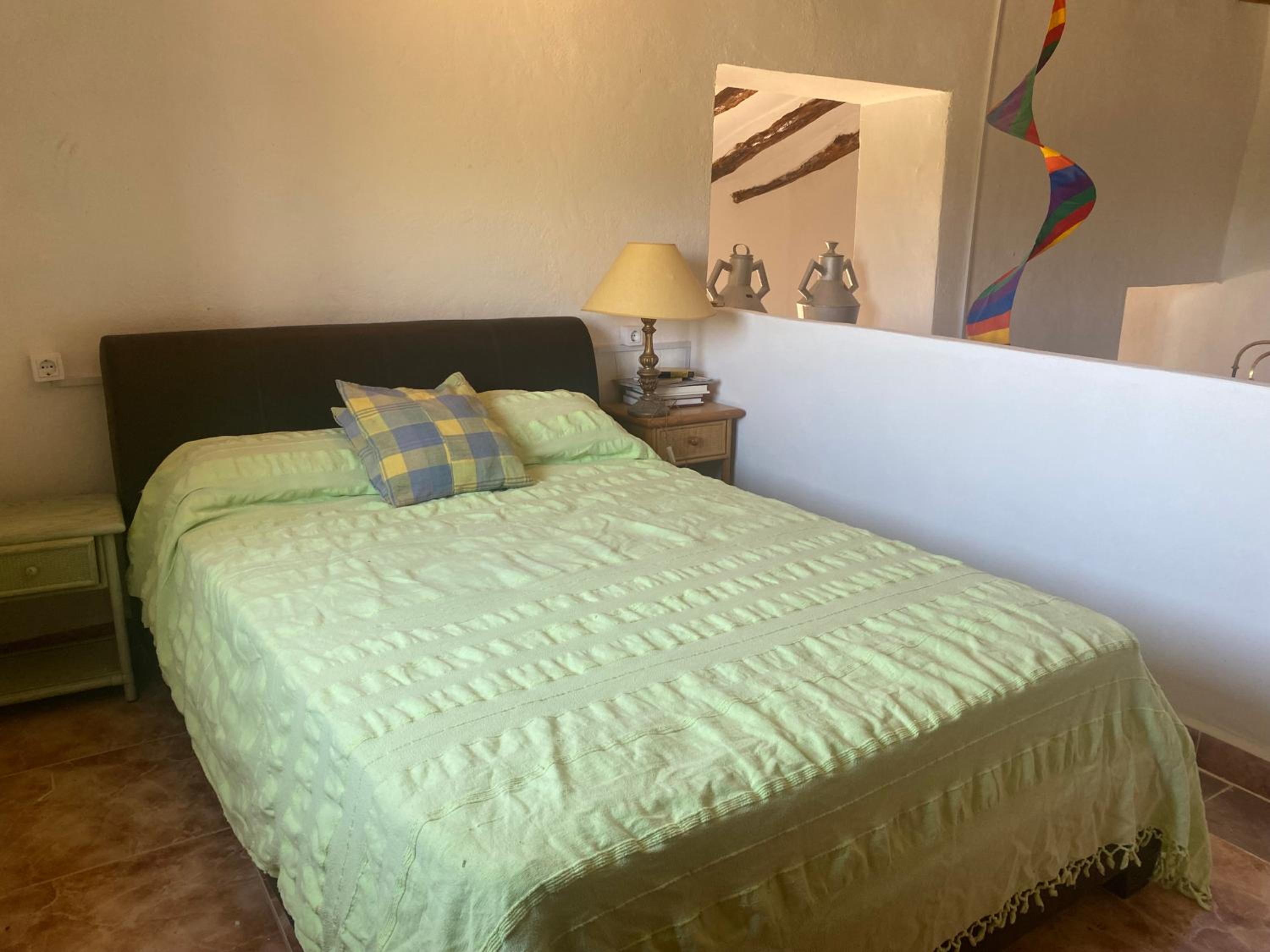 Luby Cortijo el Tío Emilio