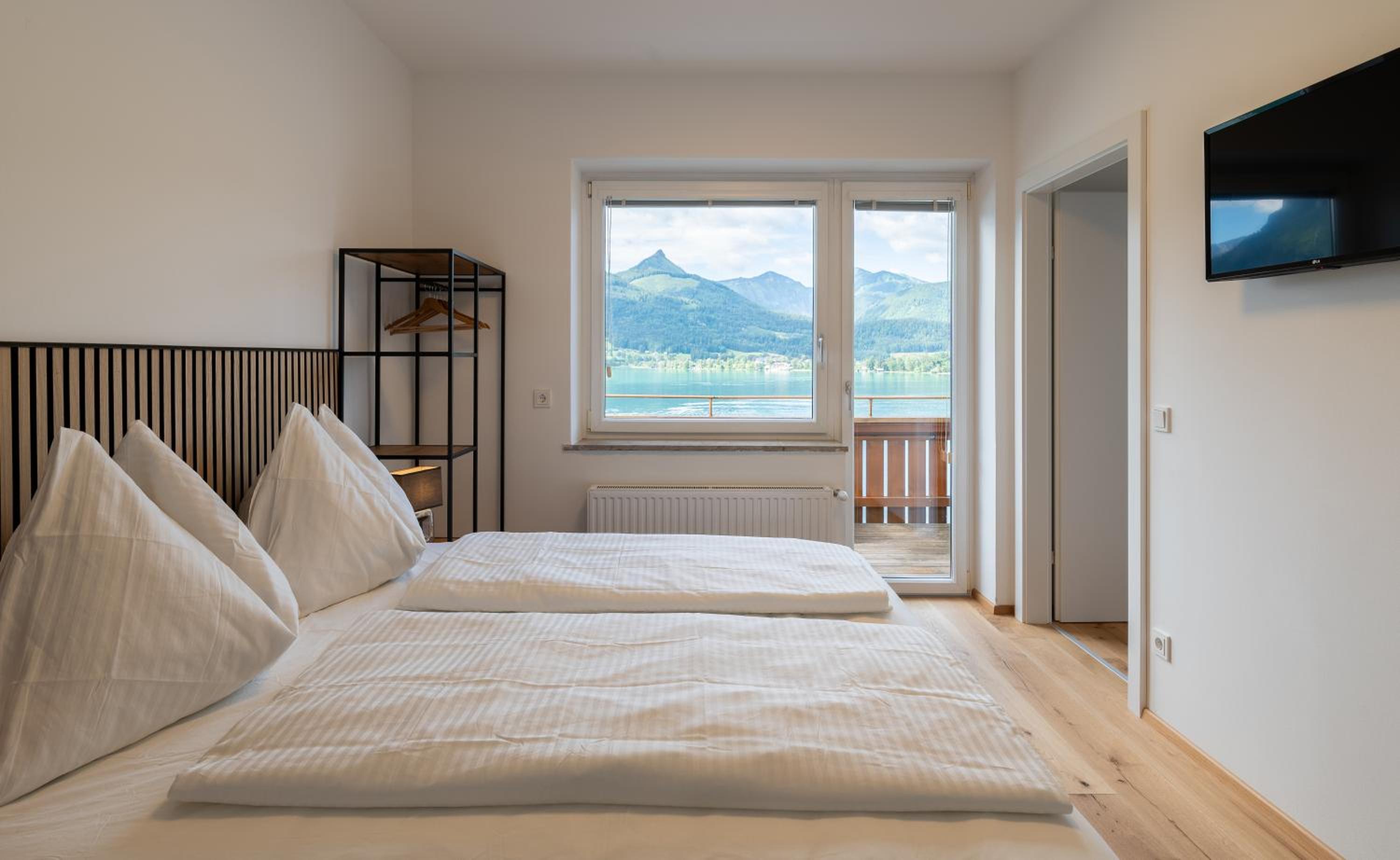 Eden Apartments Vista Lago