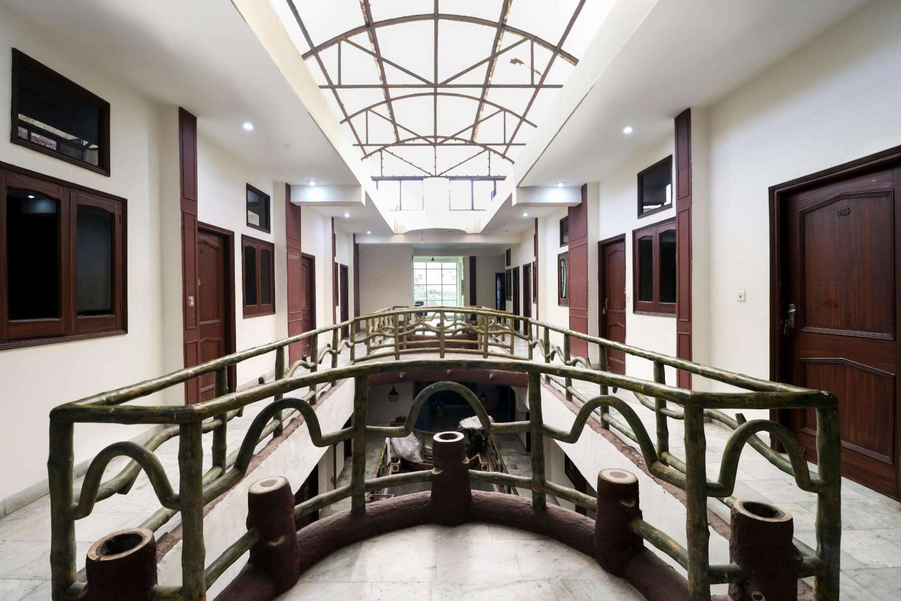 Hotel O Amandeep view 2