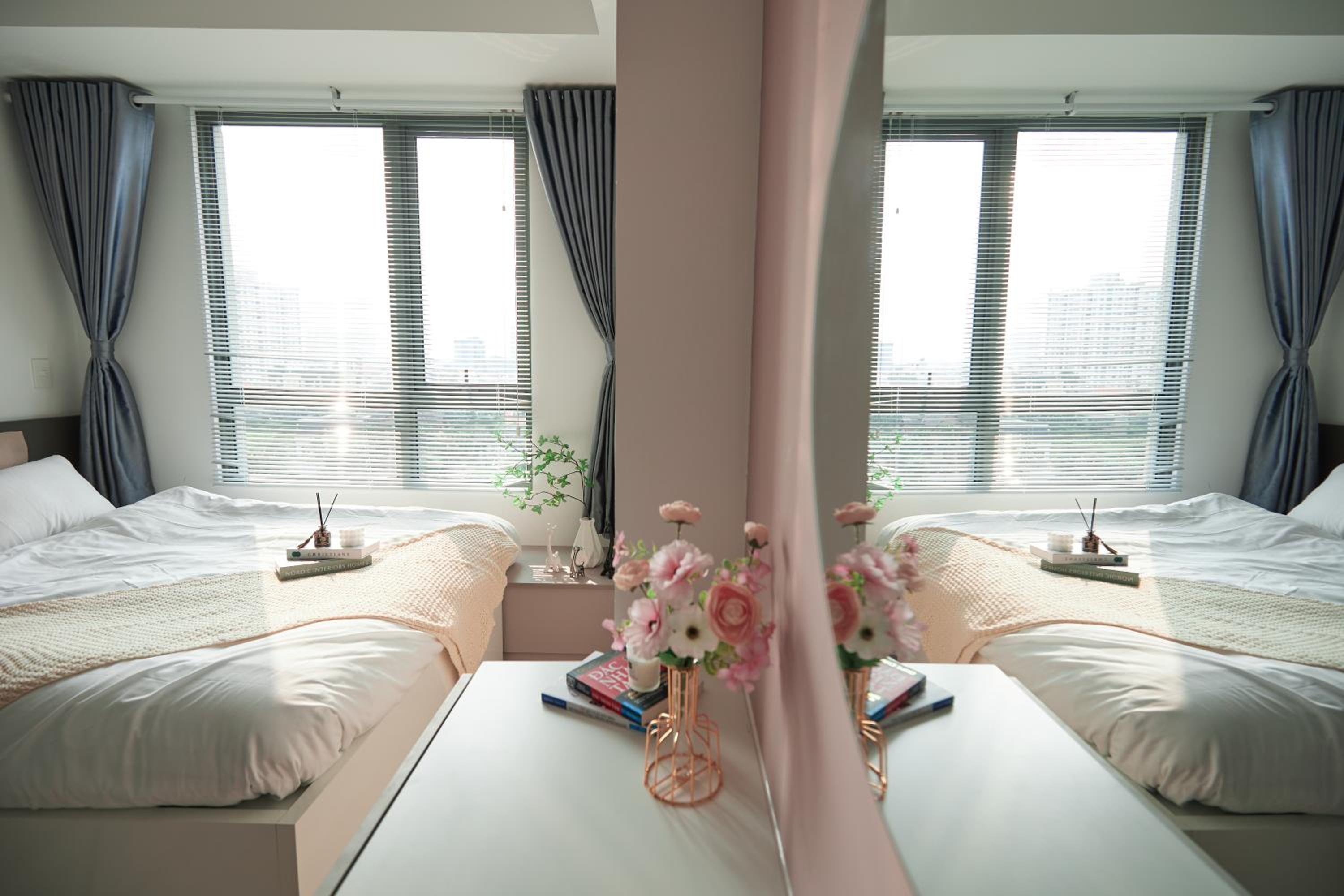 Masteri Thao Dien by Aura Luxury