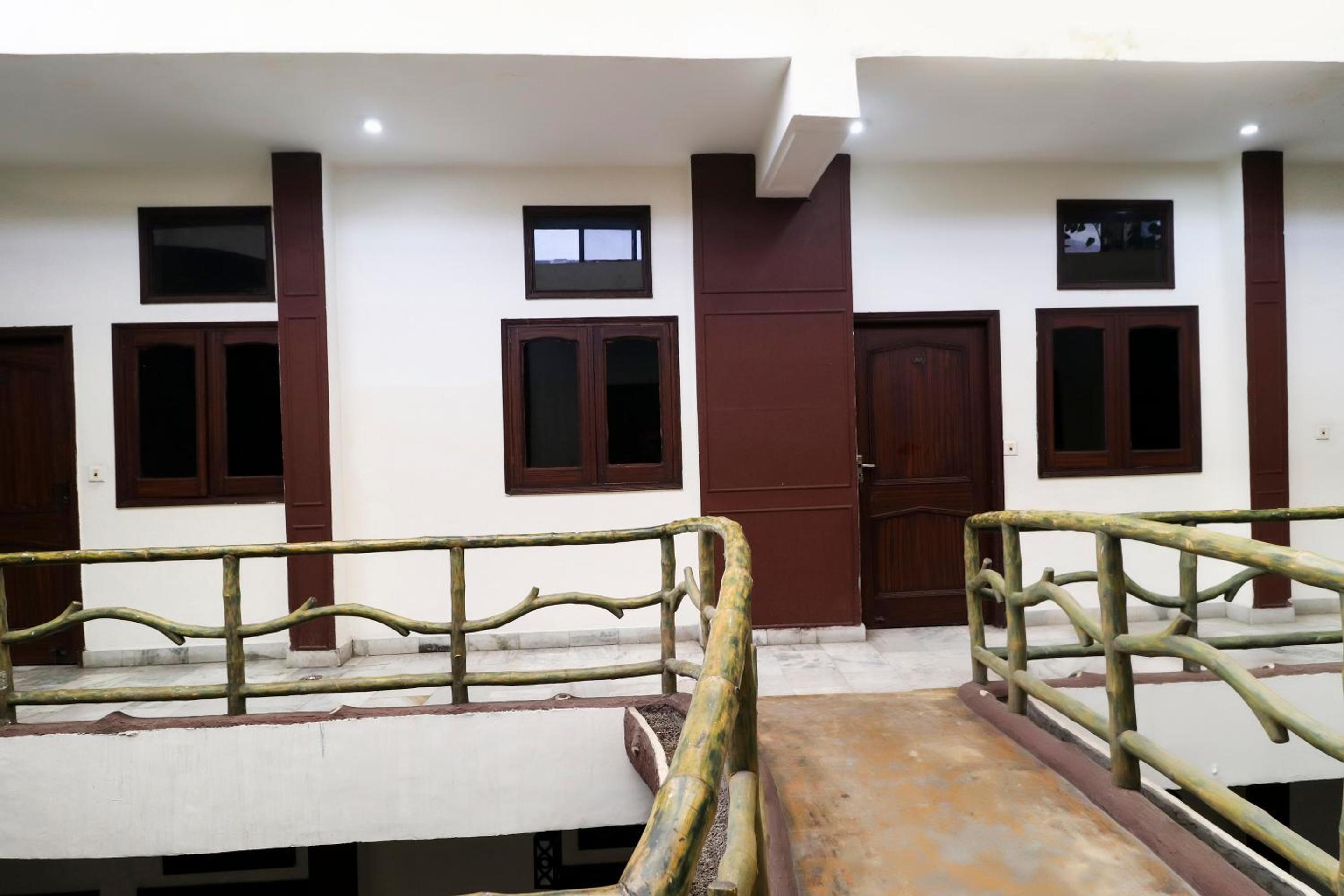 Hotel O Amandeep view 4