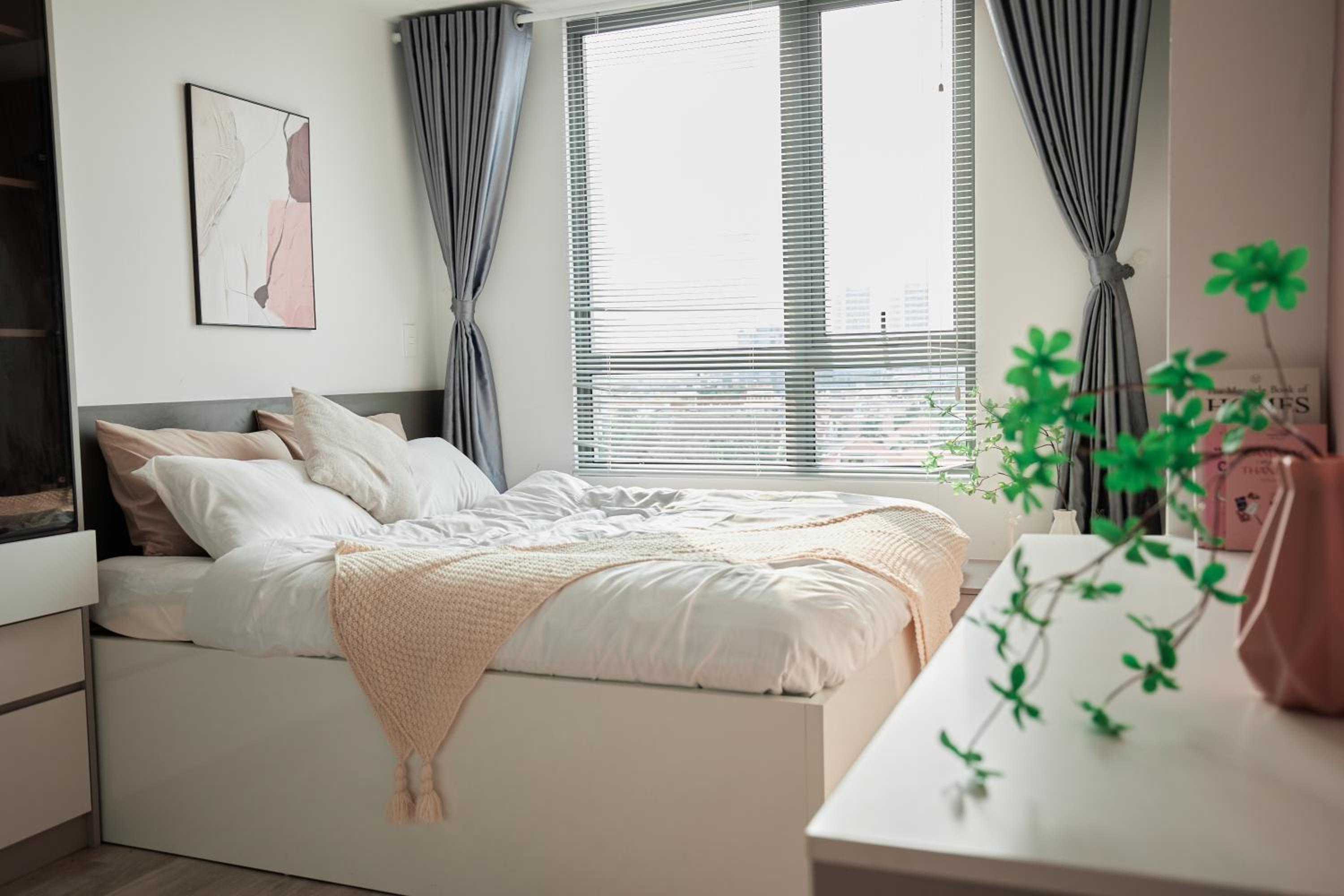 Masteri Thao Dien by Aura Luxury