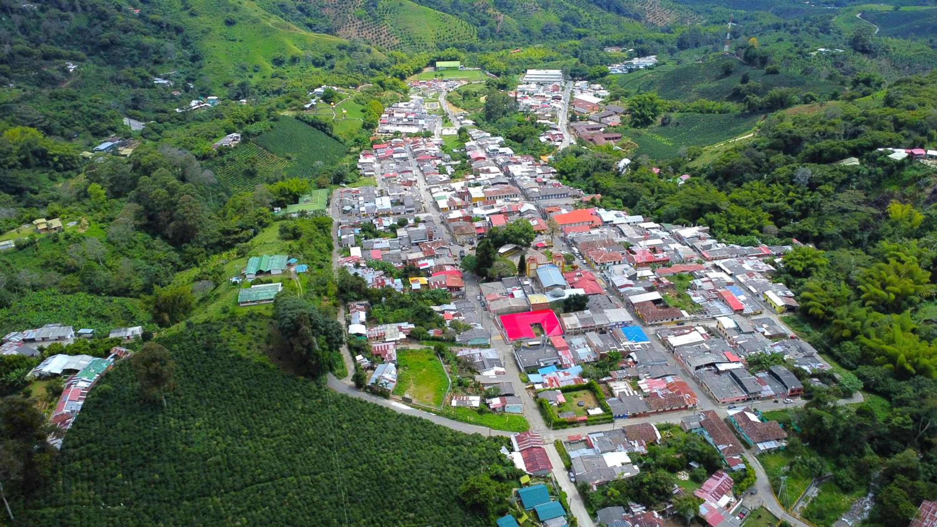 Moraia Bioconecta Cabaña El Porvenir