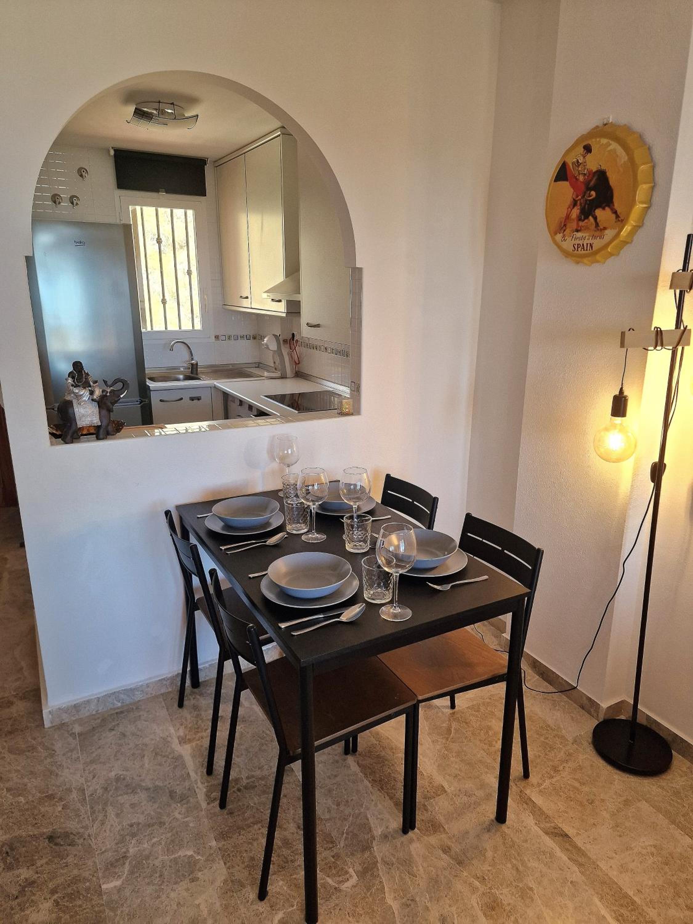 Casa de Felicidad