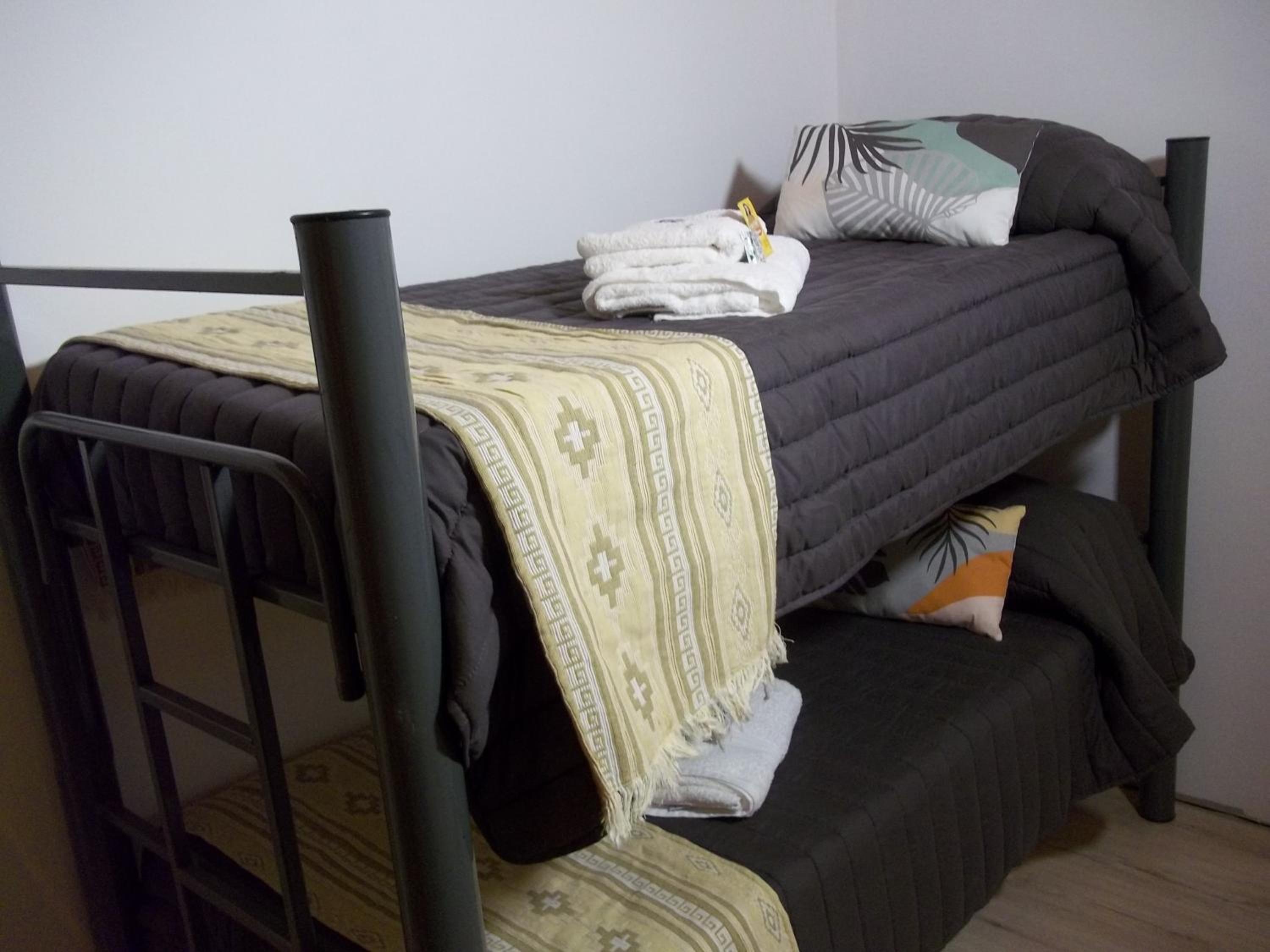 EVA Apartments 4