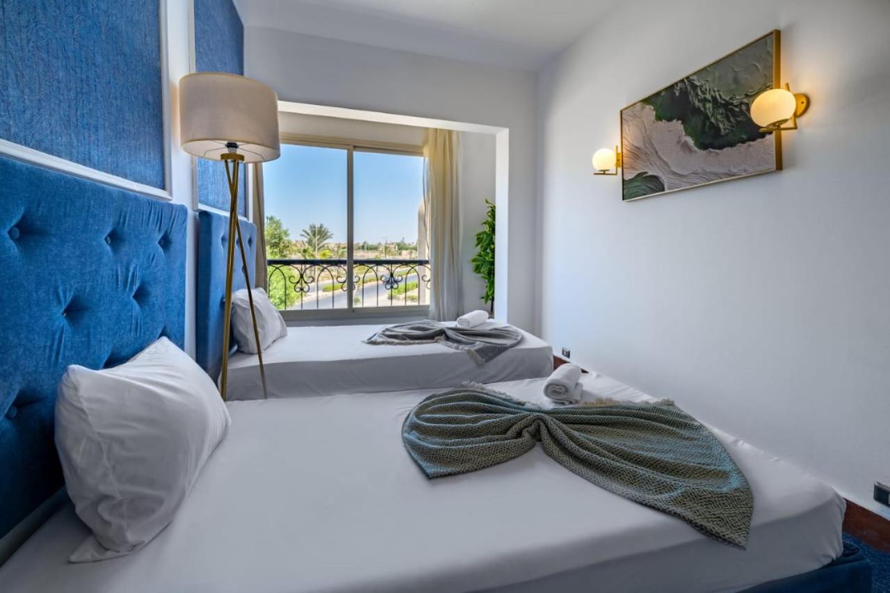 Marina Plaza Resort Alamein