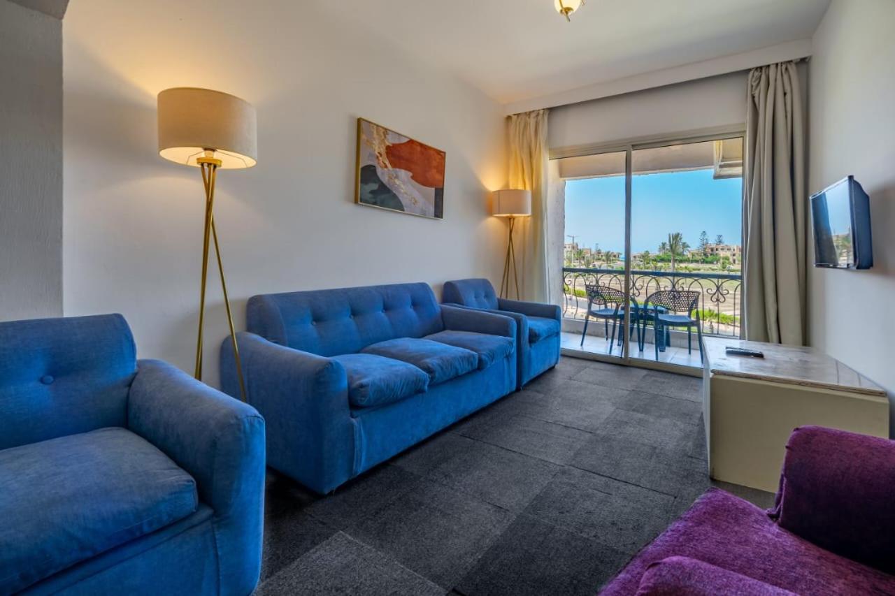 Marina Plaza Resort Alamein