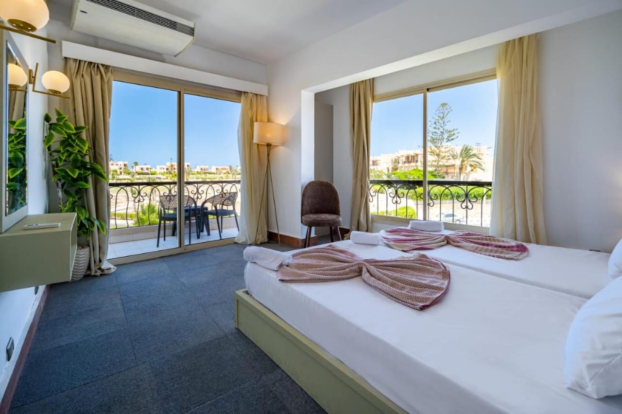 Marina Plaza Resort Alamein